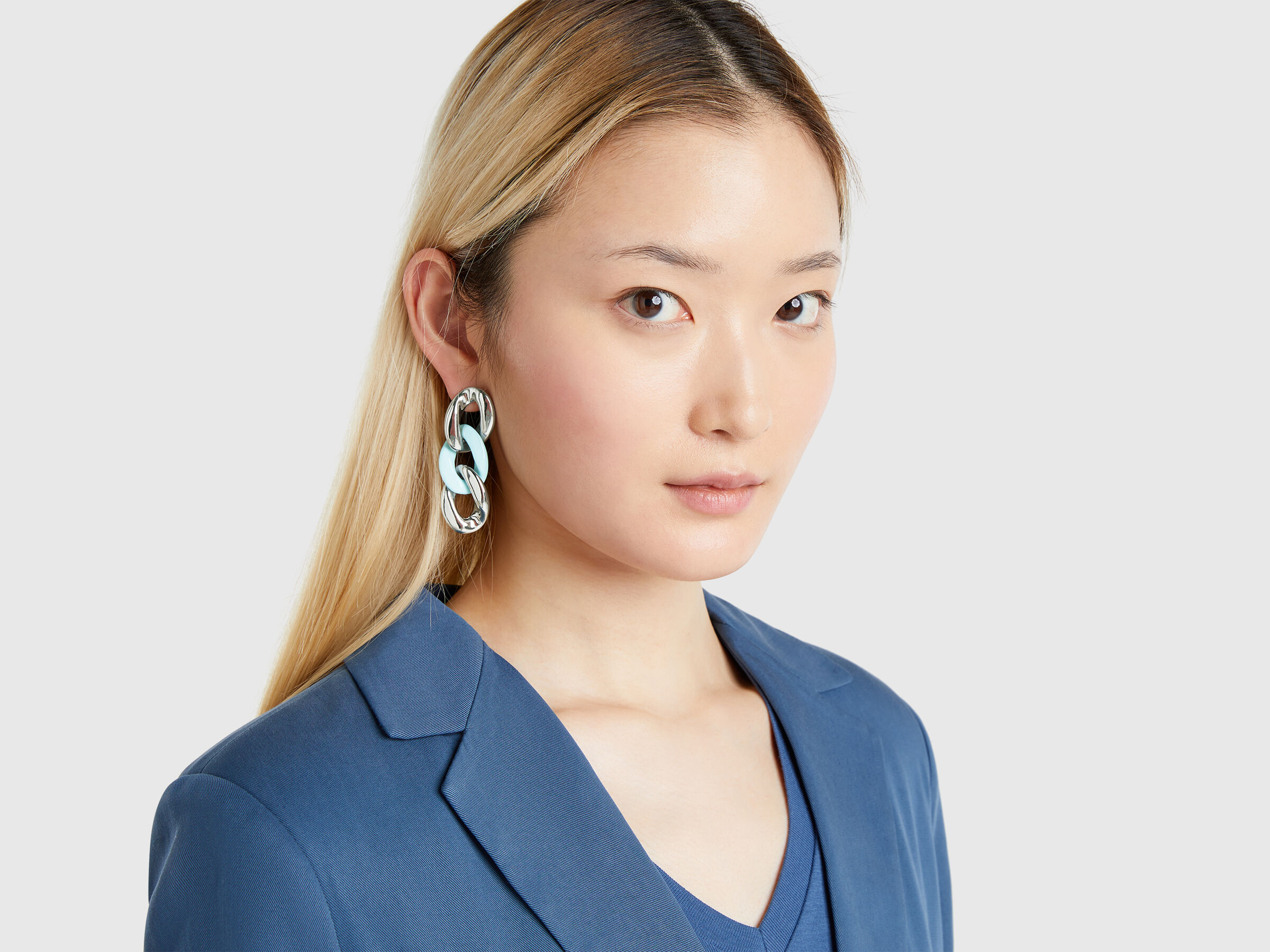 EARRINGS Femme image number 2