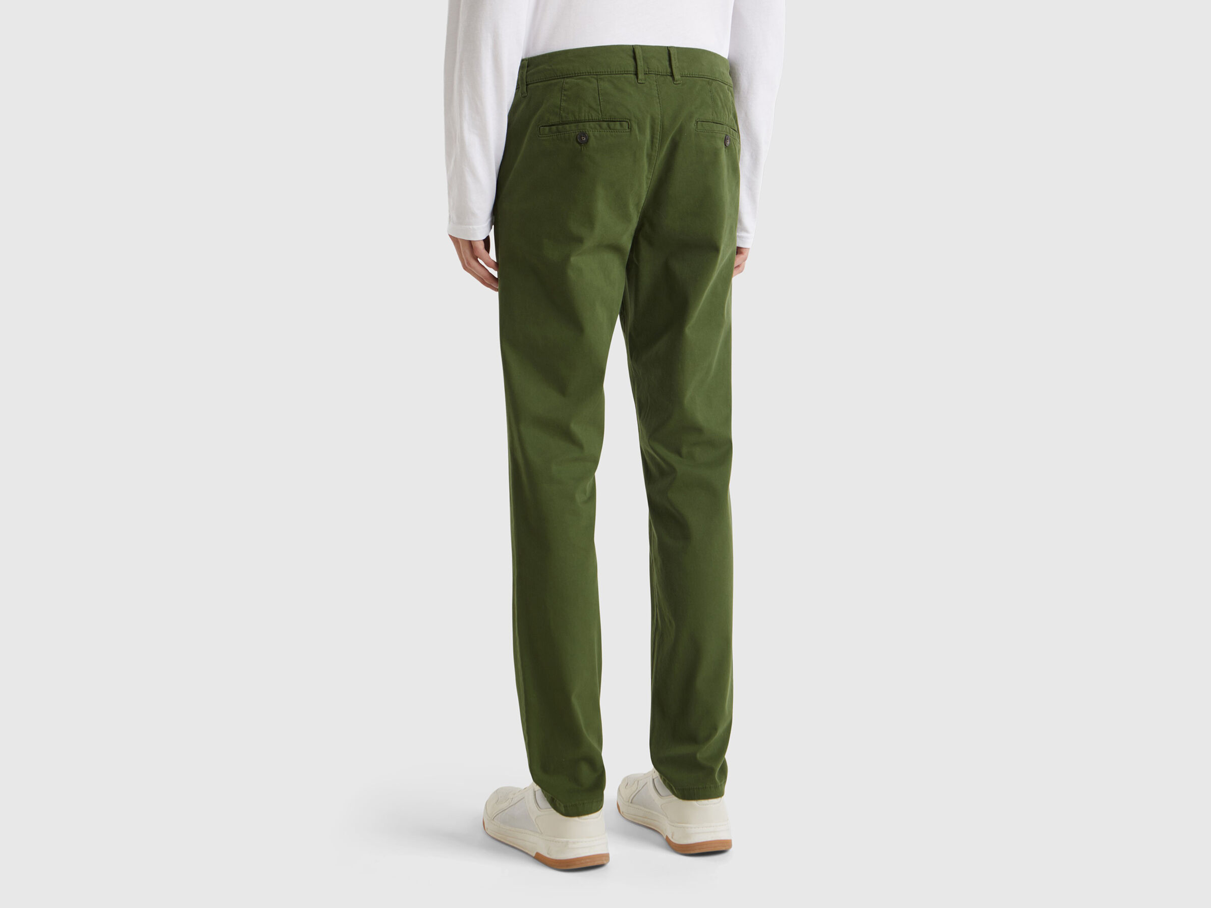 TROUSERS Homme image number 1