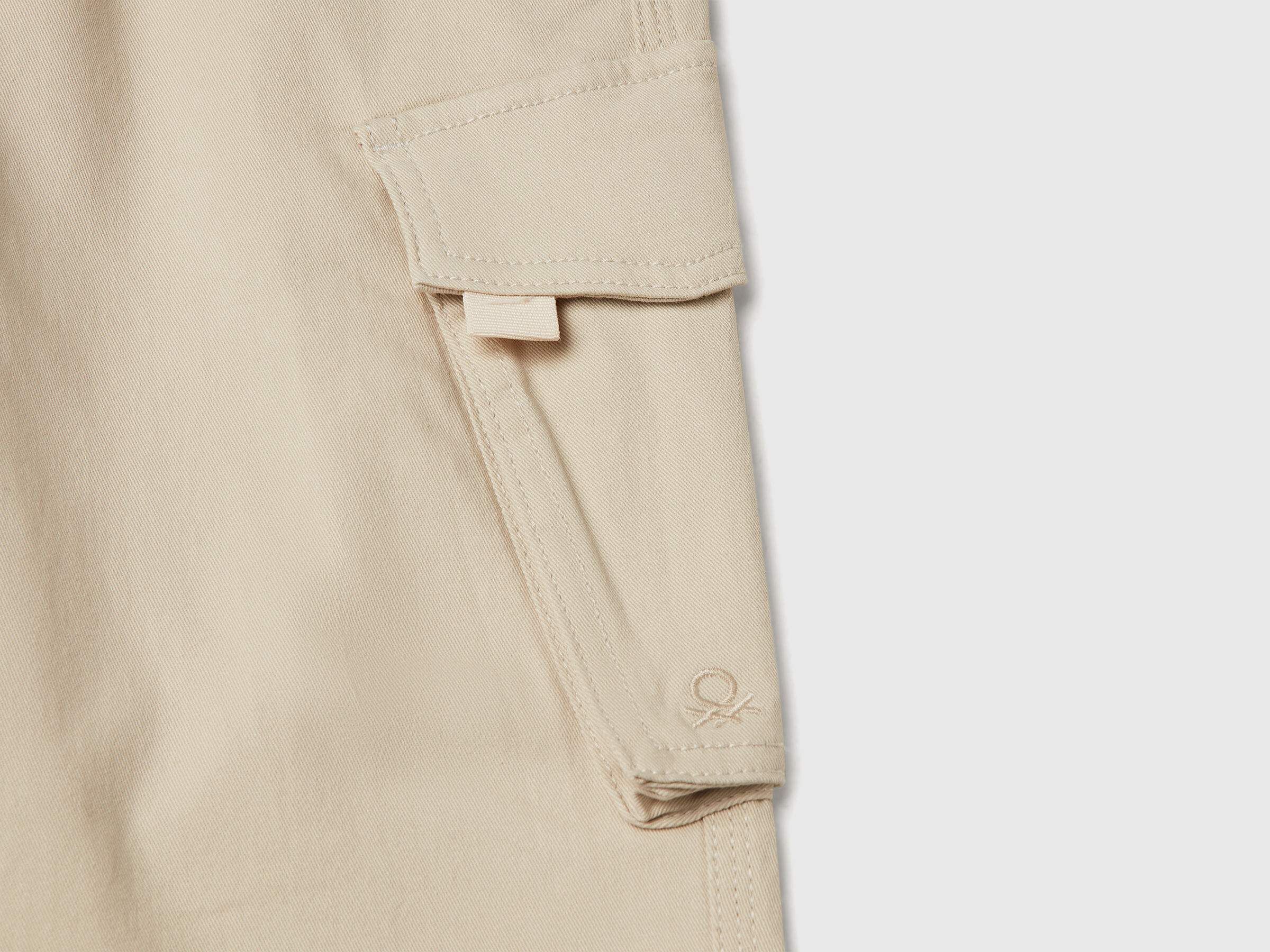 TROUSERS Garçon image number 2