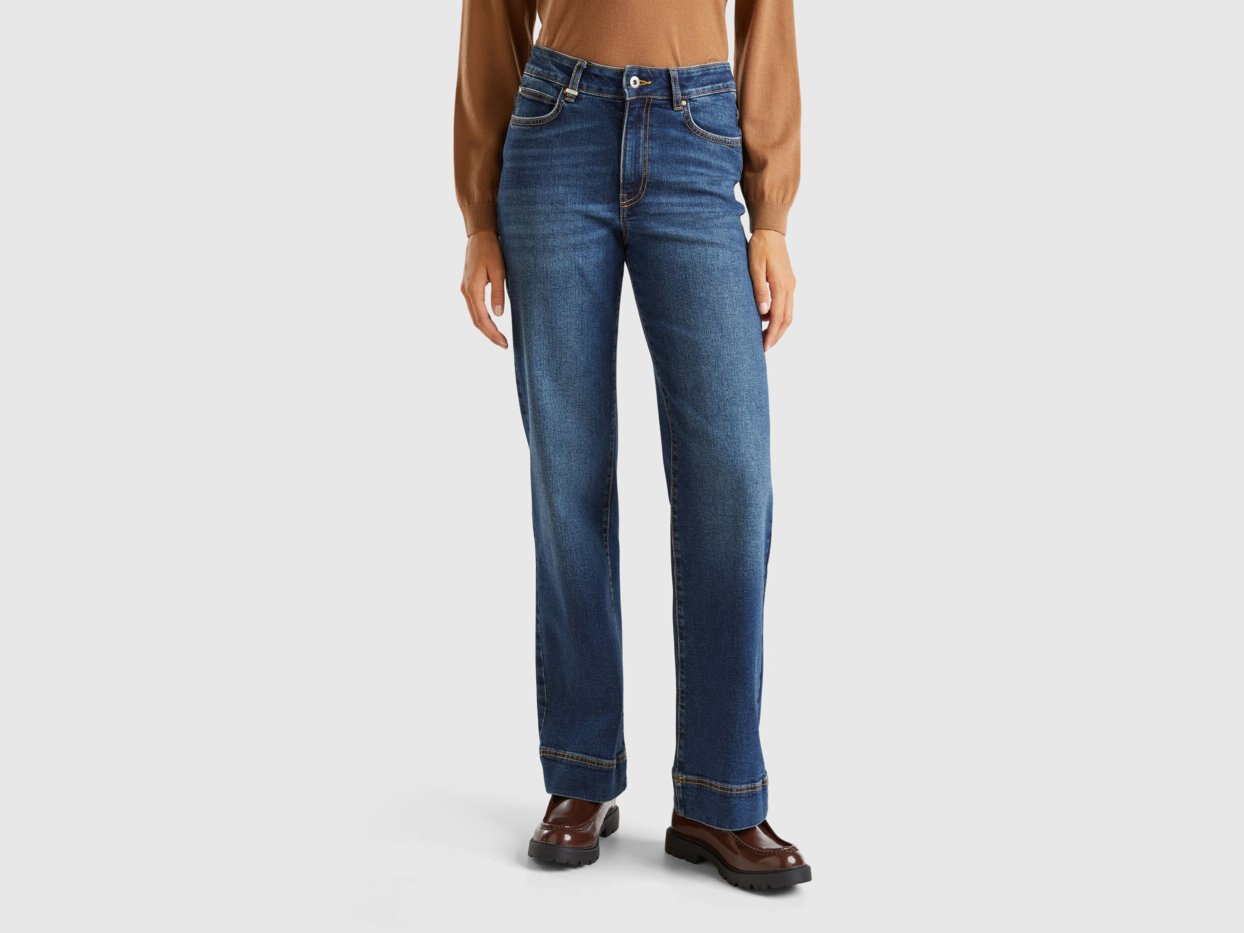 Collection benetton femme clearance