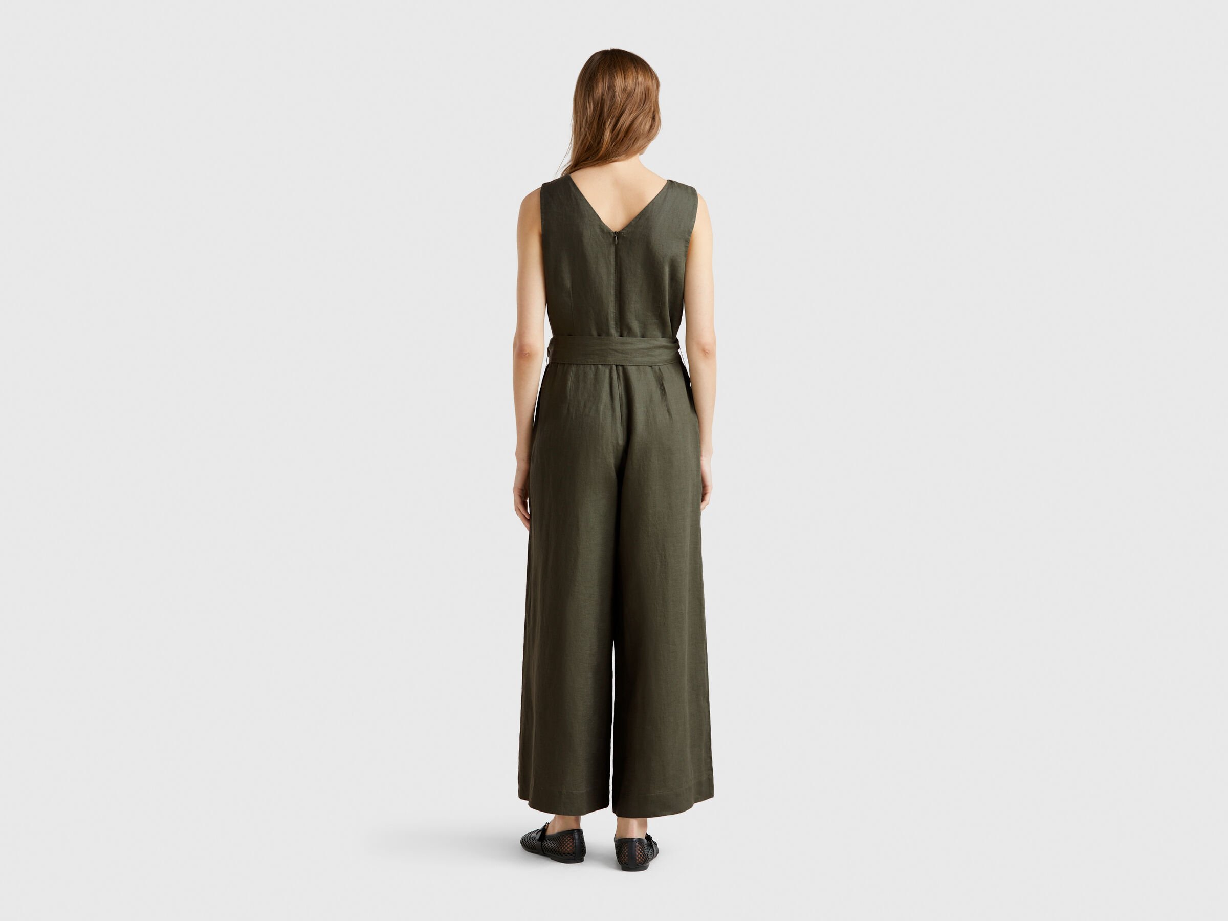 OVERALL Femme image number 1