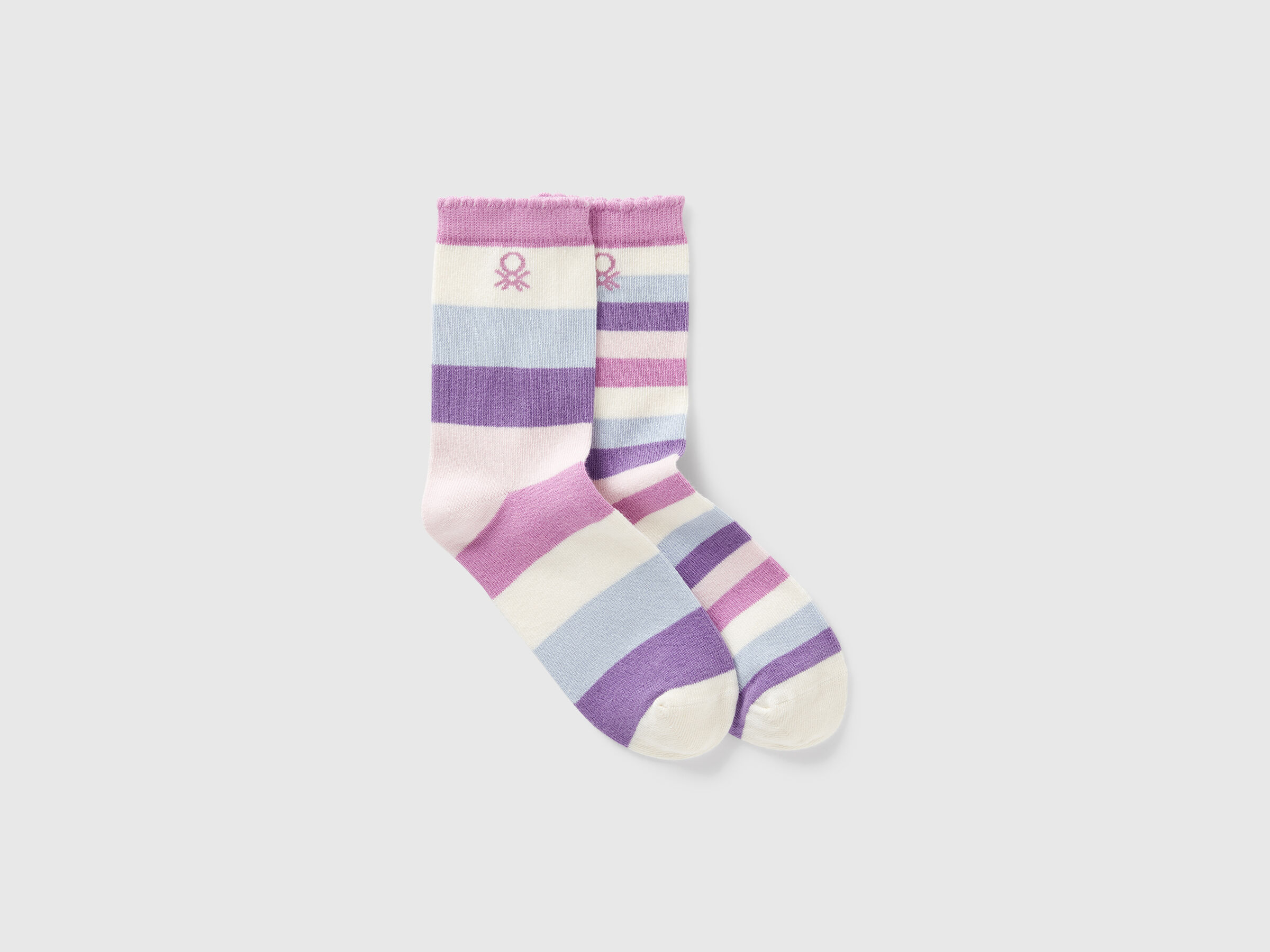KNITTED SOCKS Garçon image number 0