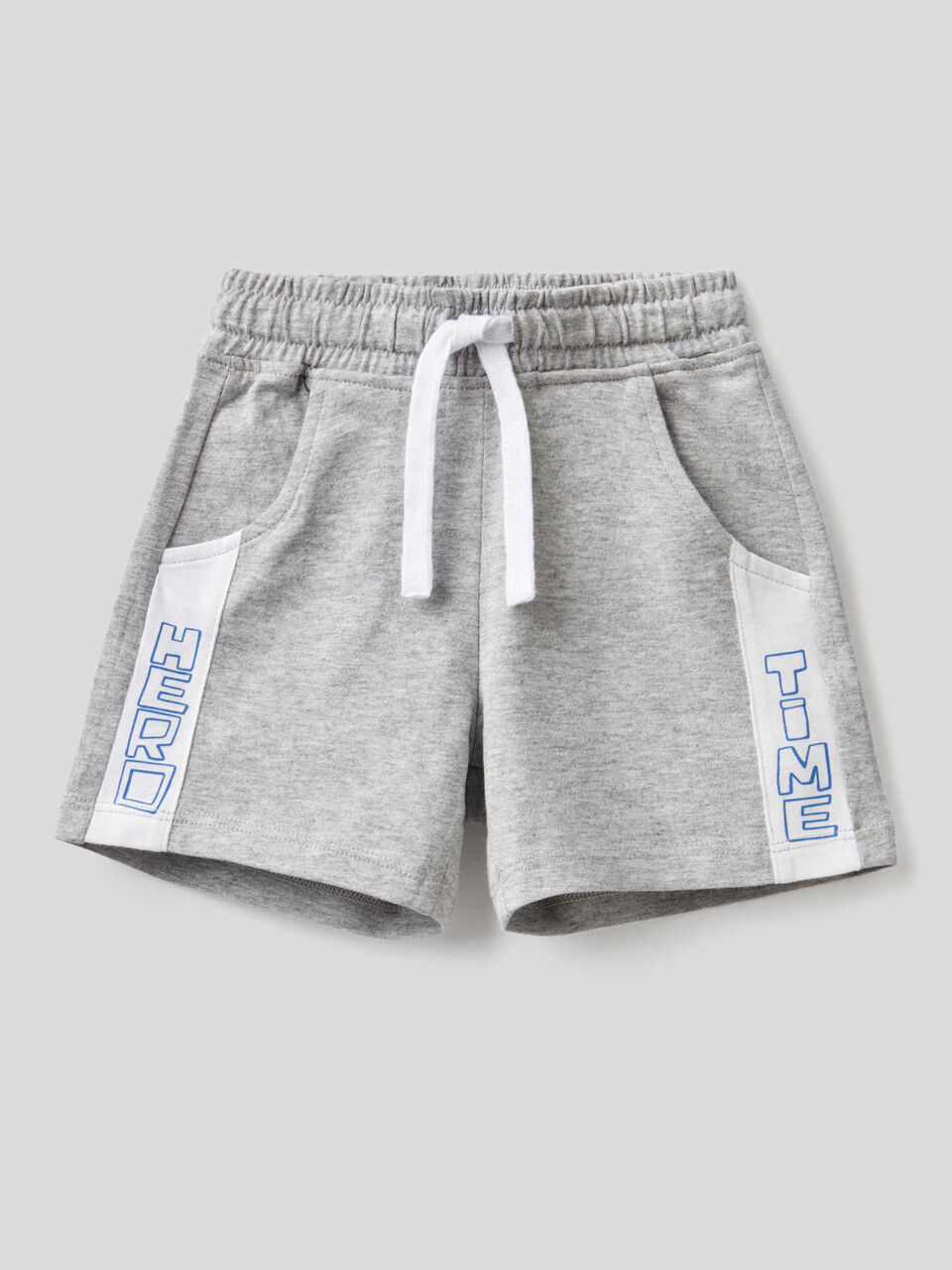 Short en 100% coton image number 1