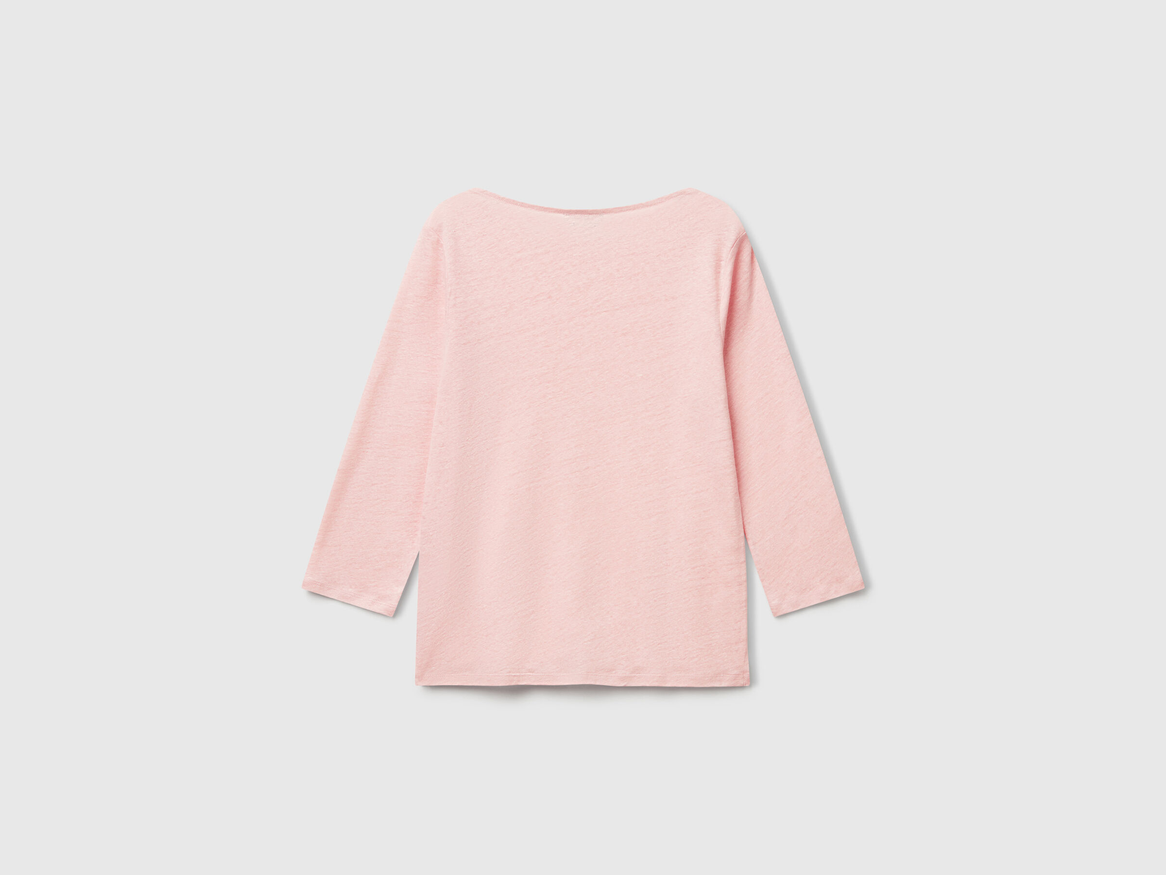 T-SHIRT L/S Femme image number 3