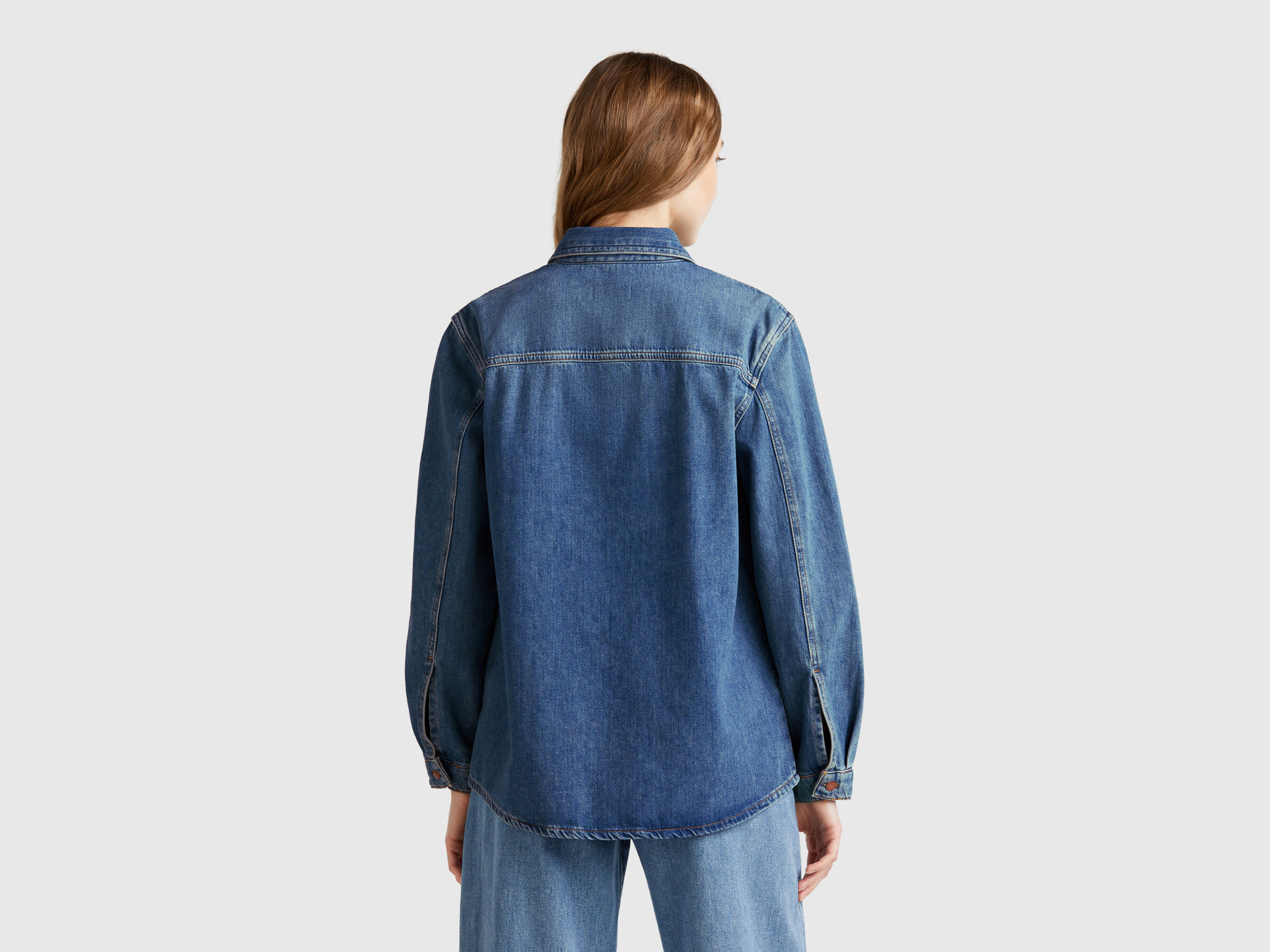 SHIRT Femme image number 1