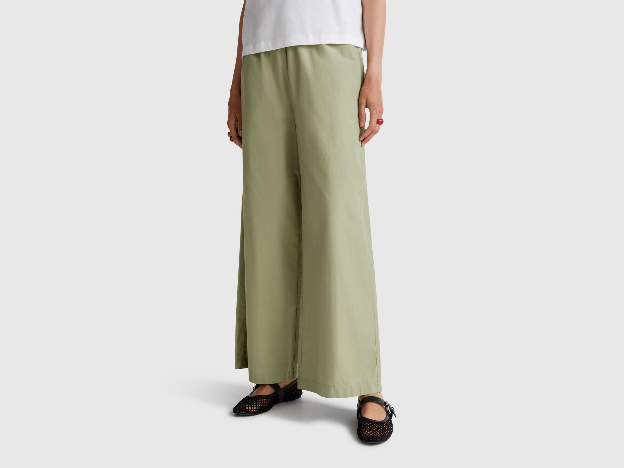 TROUSERS Femme image number 0