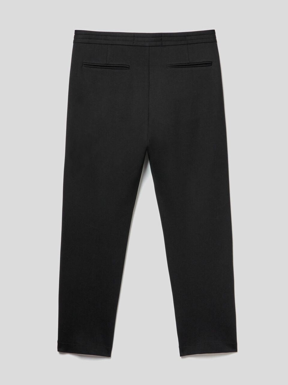 Pantalon avec cordon de serrage image number 2