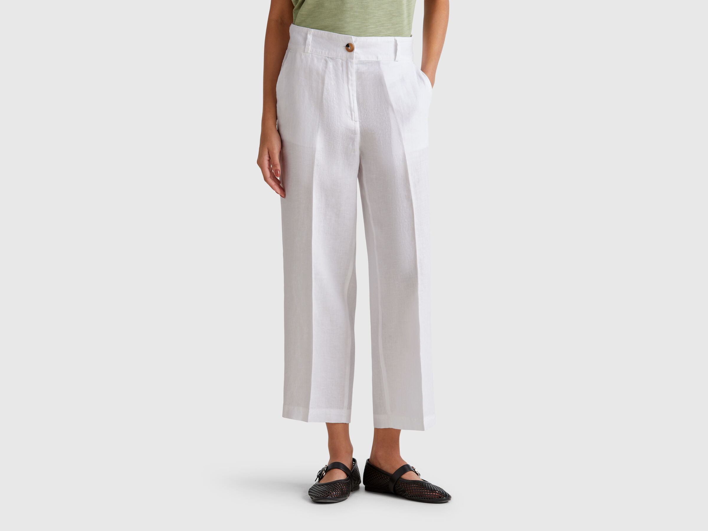 TROUSERS Femme image number 0