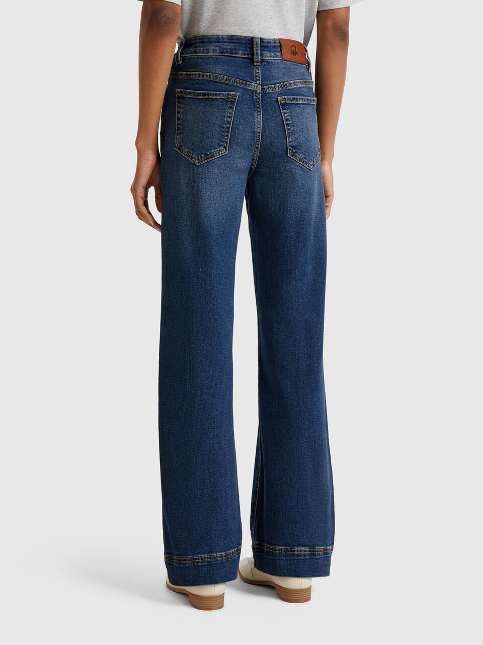 TROUSERS Femme image number null