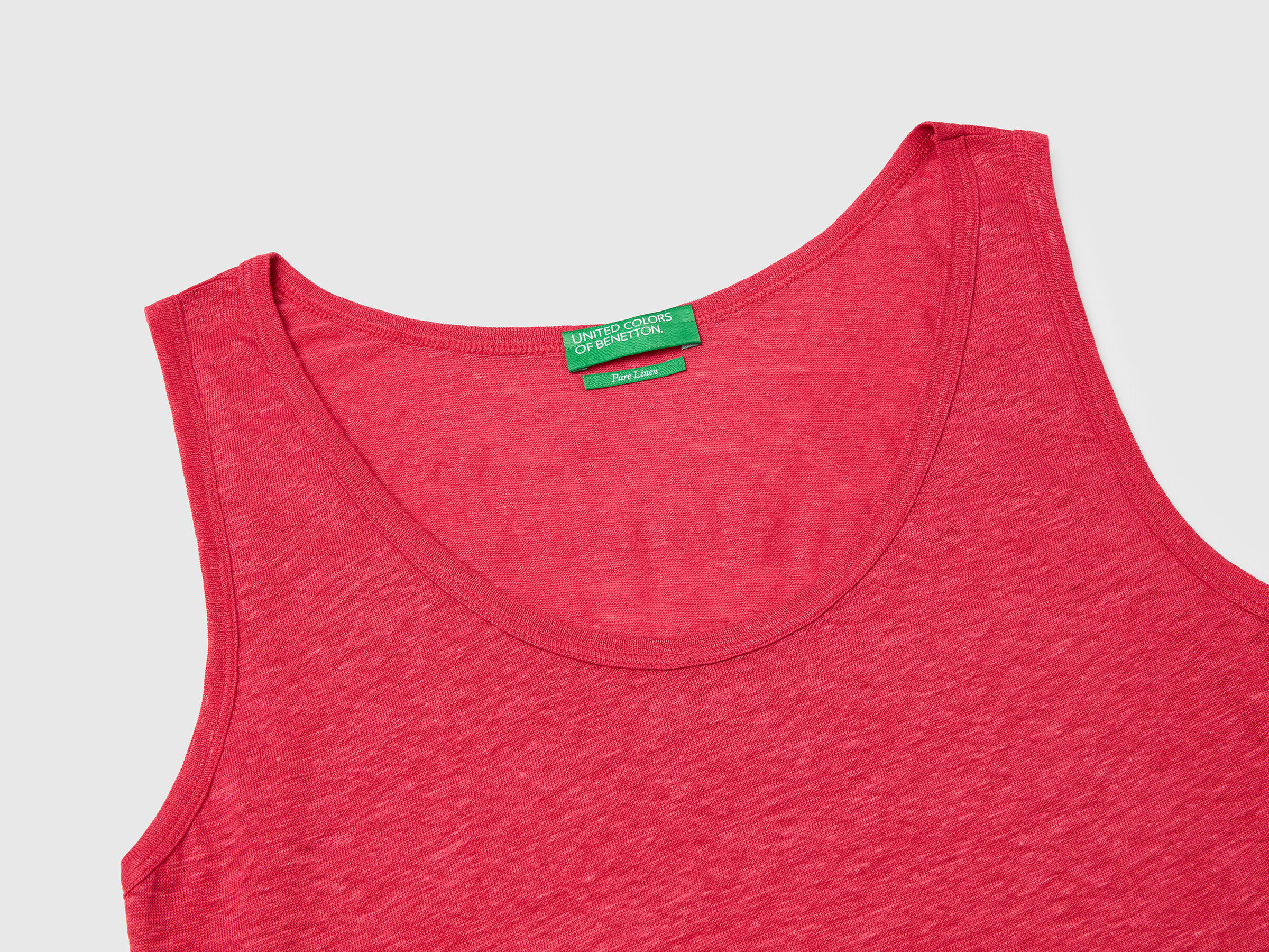 TANK-TOP Femme image number 4