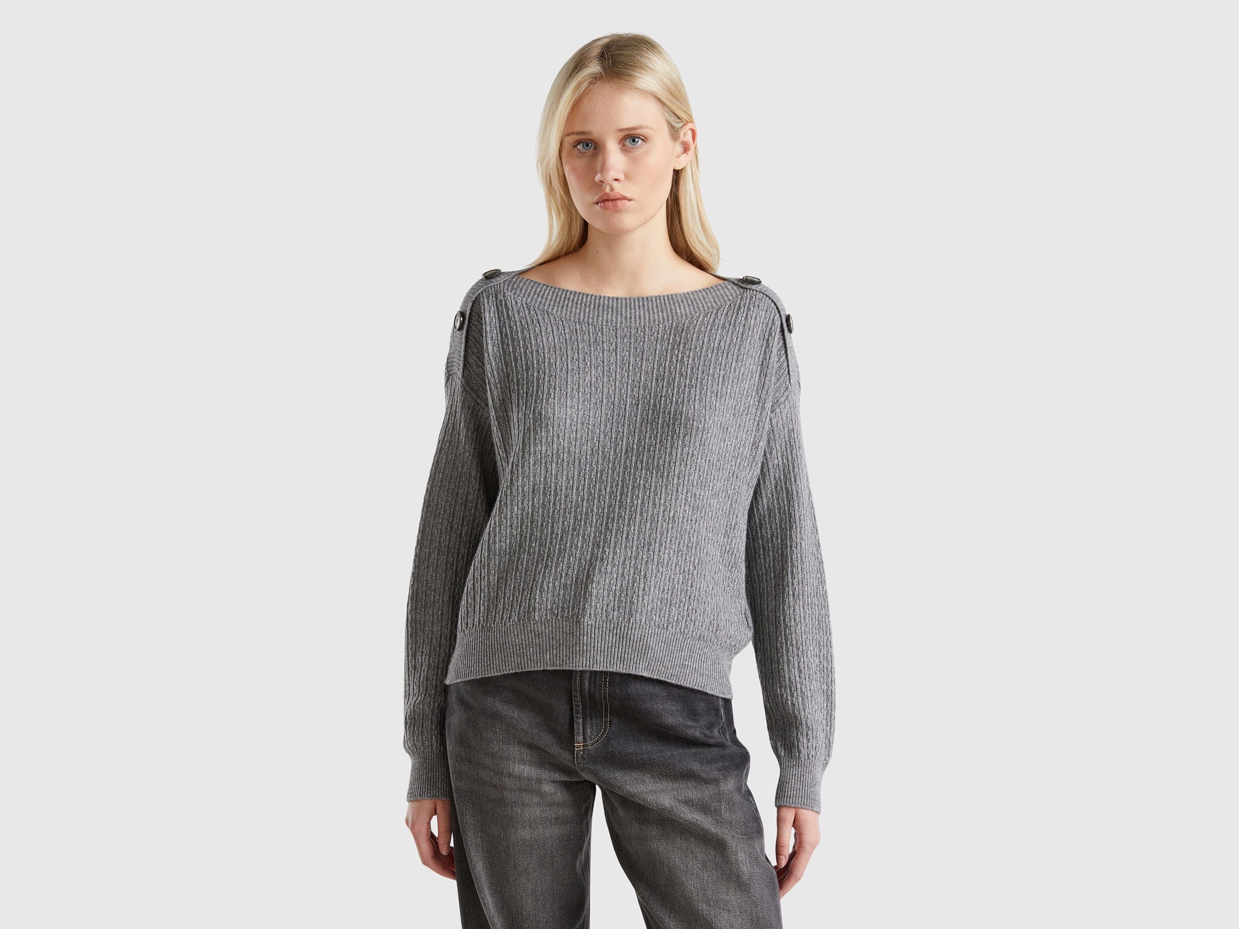 Pull benetton top