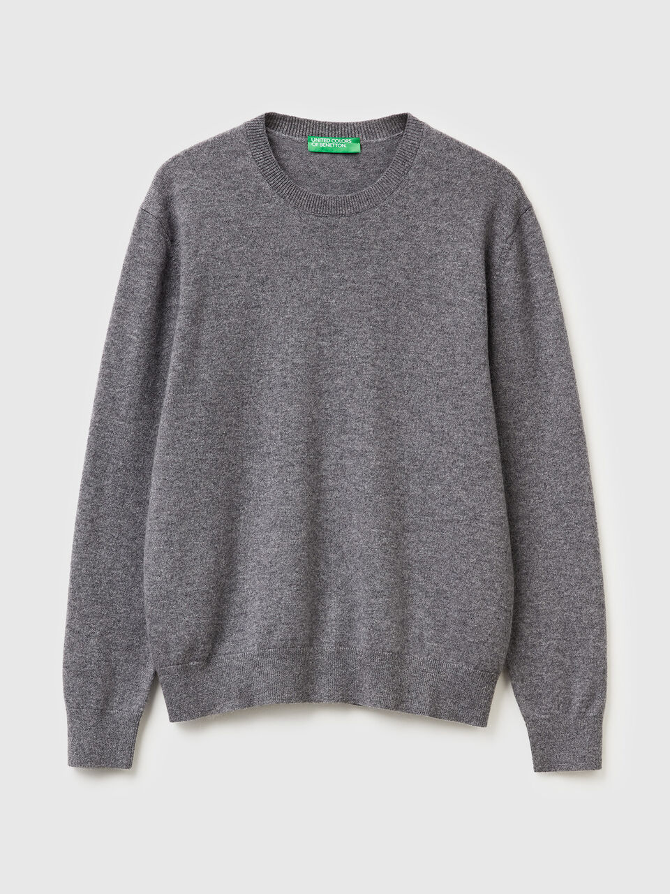 SWEATER L/S Homme image number 1