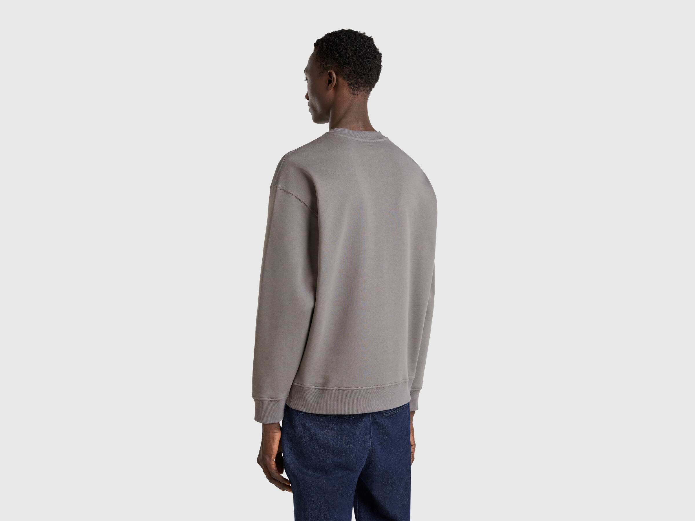 SWEATER L/S Homme image number 1