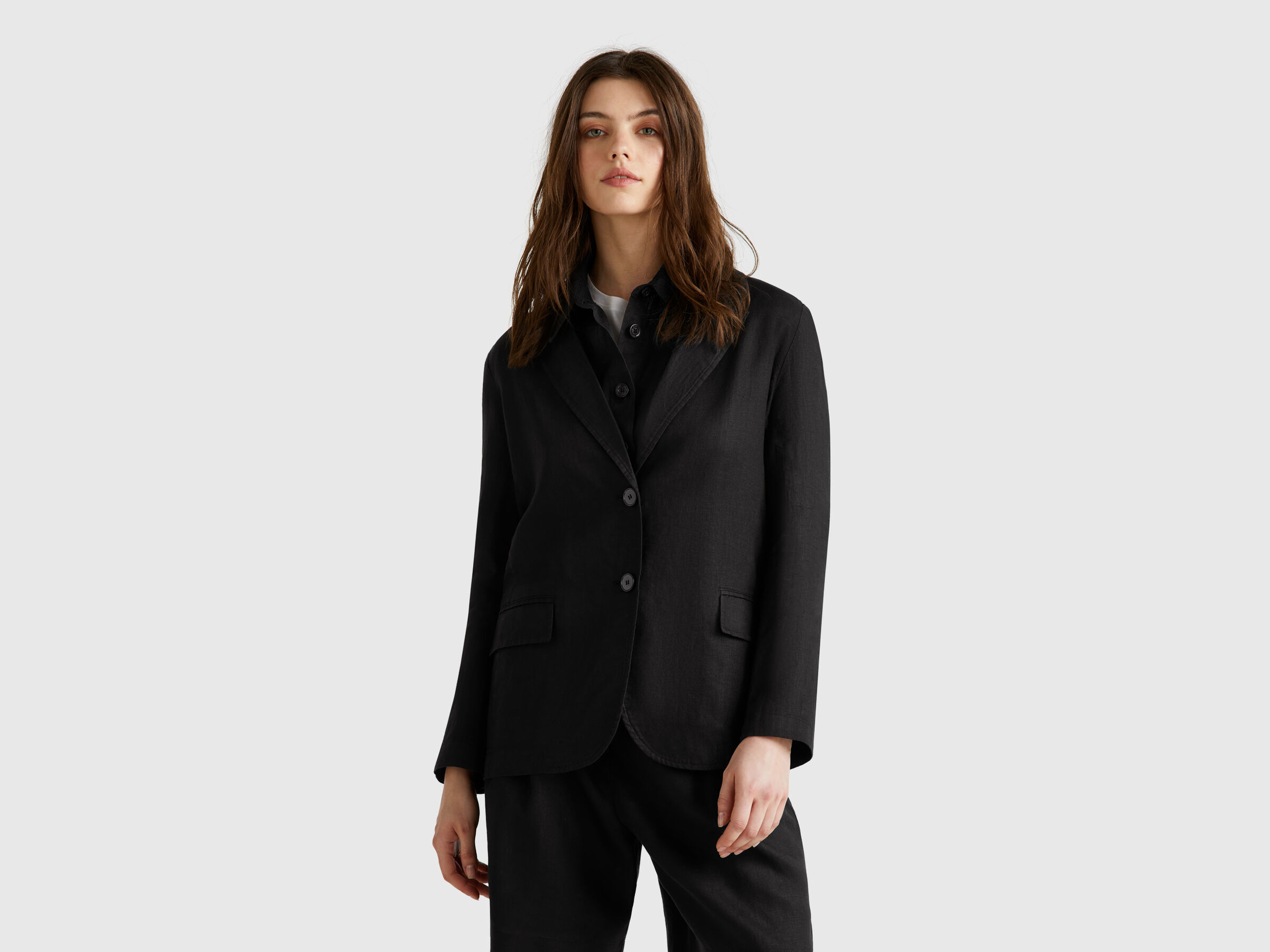 JACKET Femme image number 0