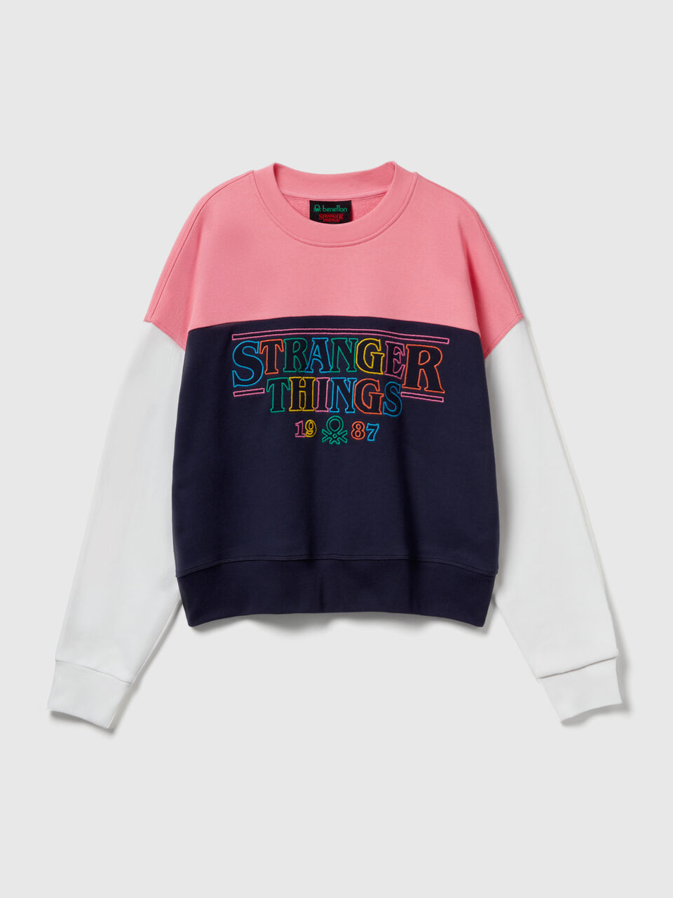 SWEATER L/S Femme image number null