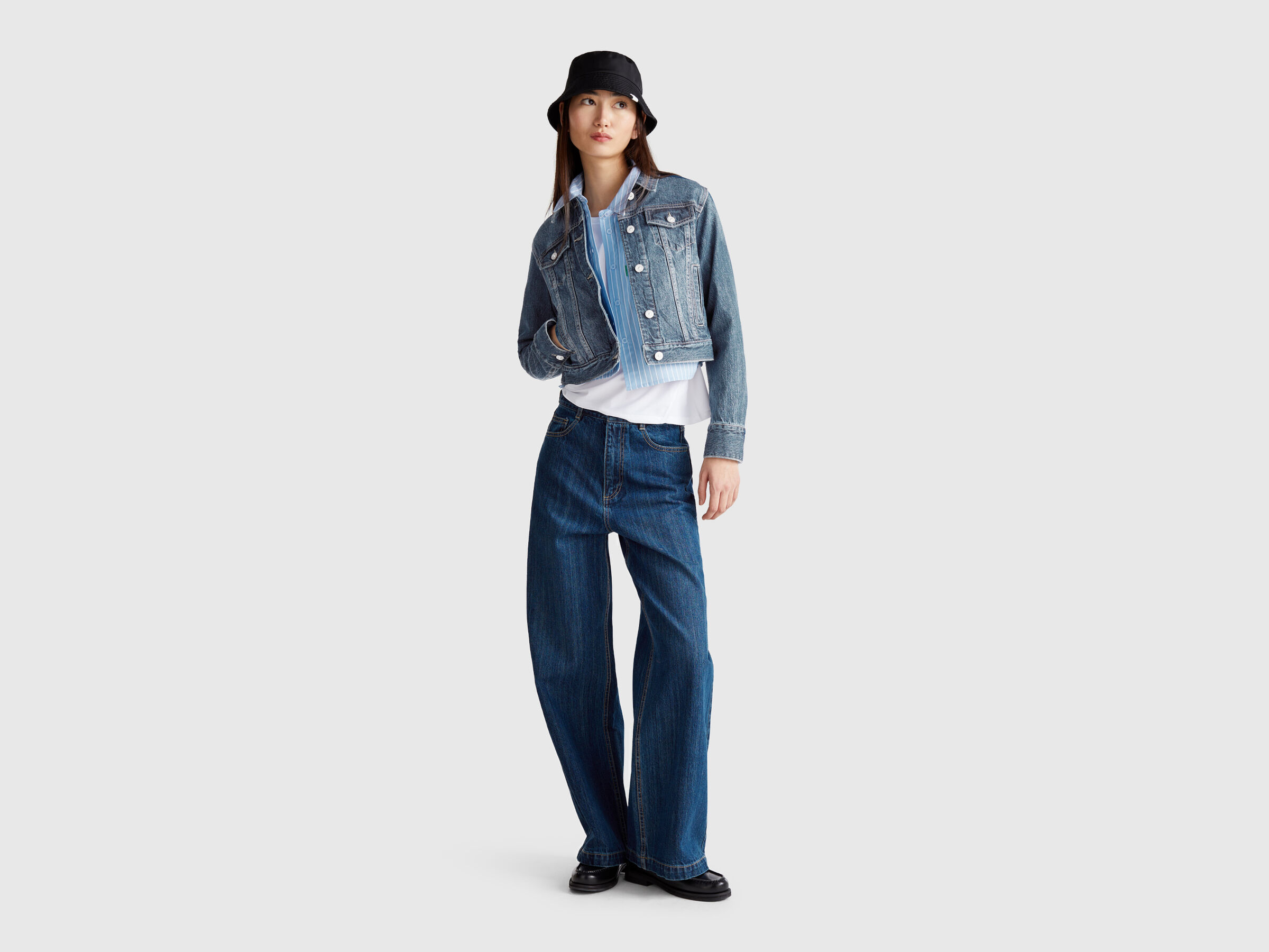 JACKET Femme image number 2