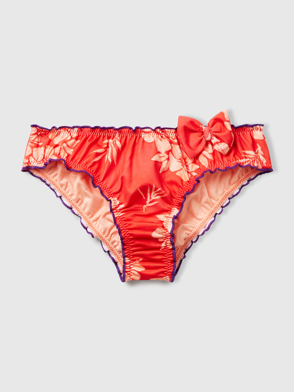 SWIMMING BRIEFS Filles image number 1