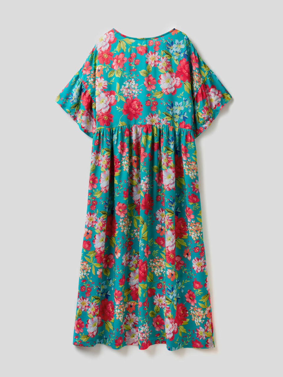 Robe de plage fantaisie image number 2