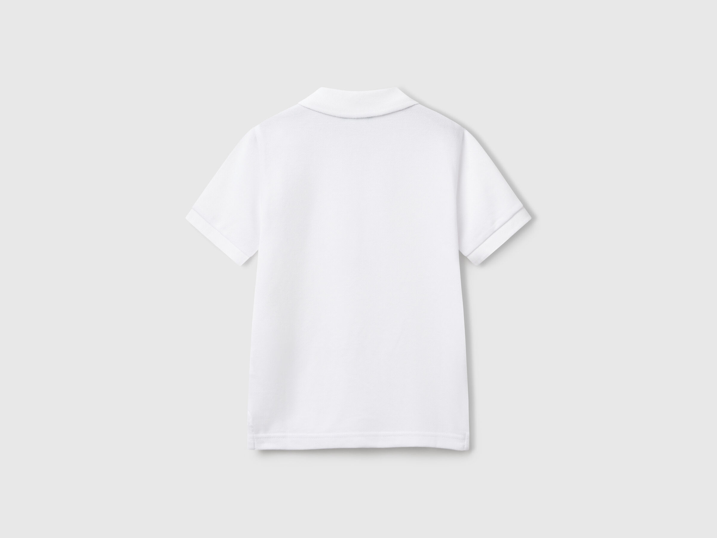 H/S POLO SHIRT Garçon image number 1