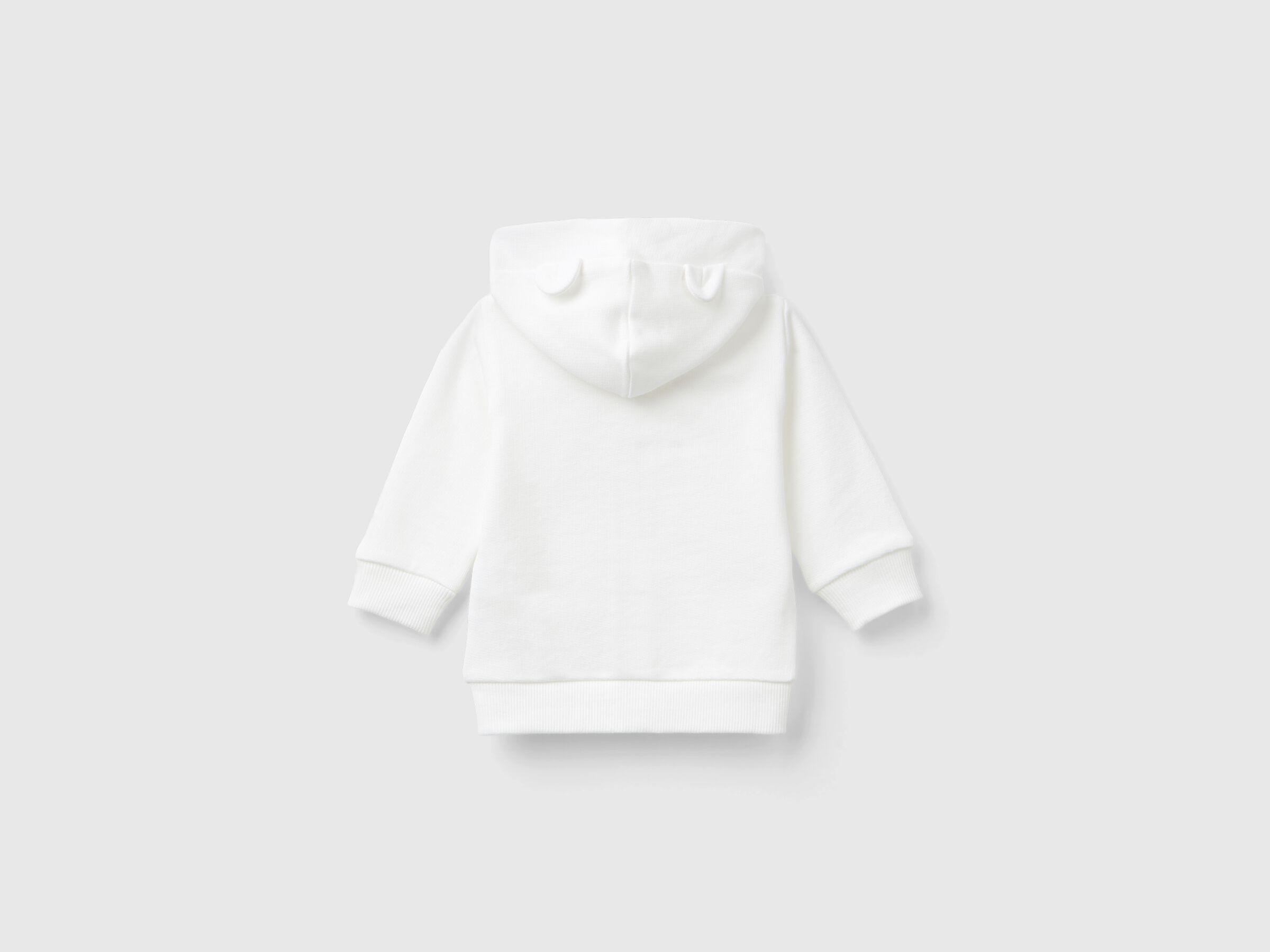 JACKET W/HOOD L/S Naissancede image number 1