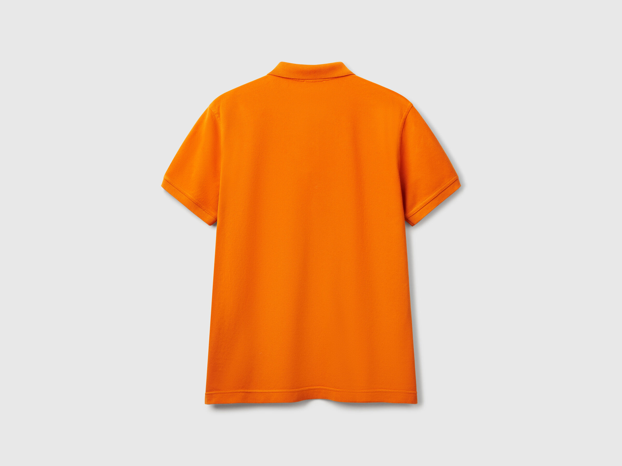 H/S POLO SHIRT Homme image number 4