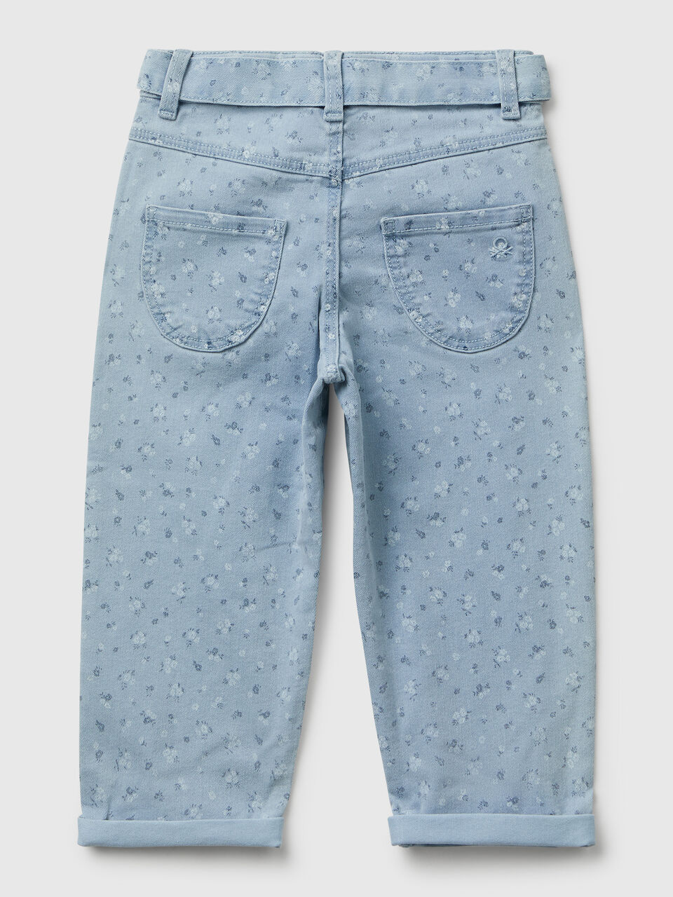 TROUSERS Filles image number 2