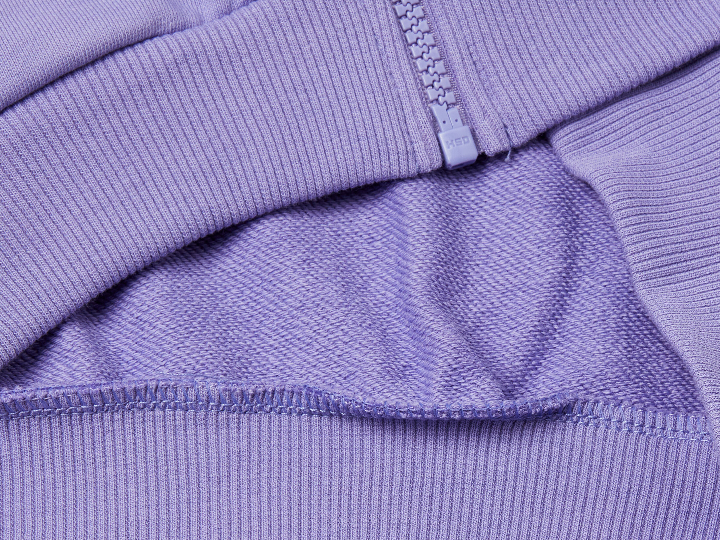 JACKET W/HOOD L/S Filles image number 2