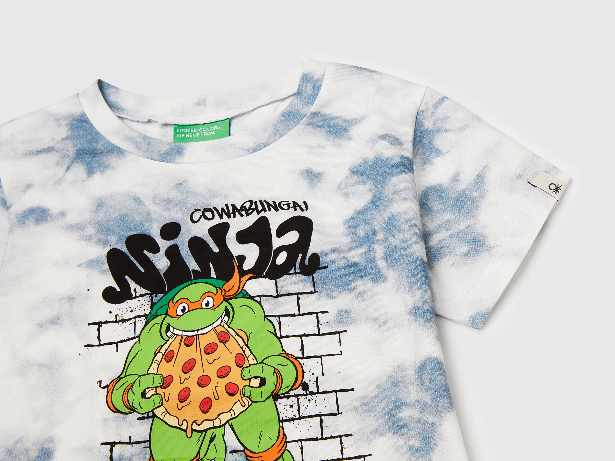 T-SHIRT Garçon image number 2