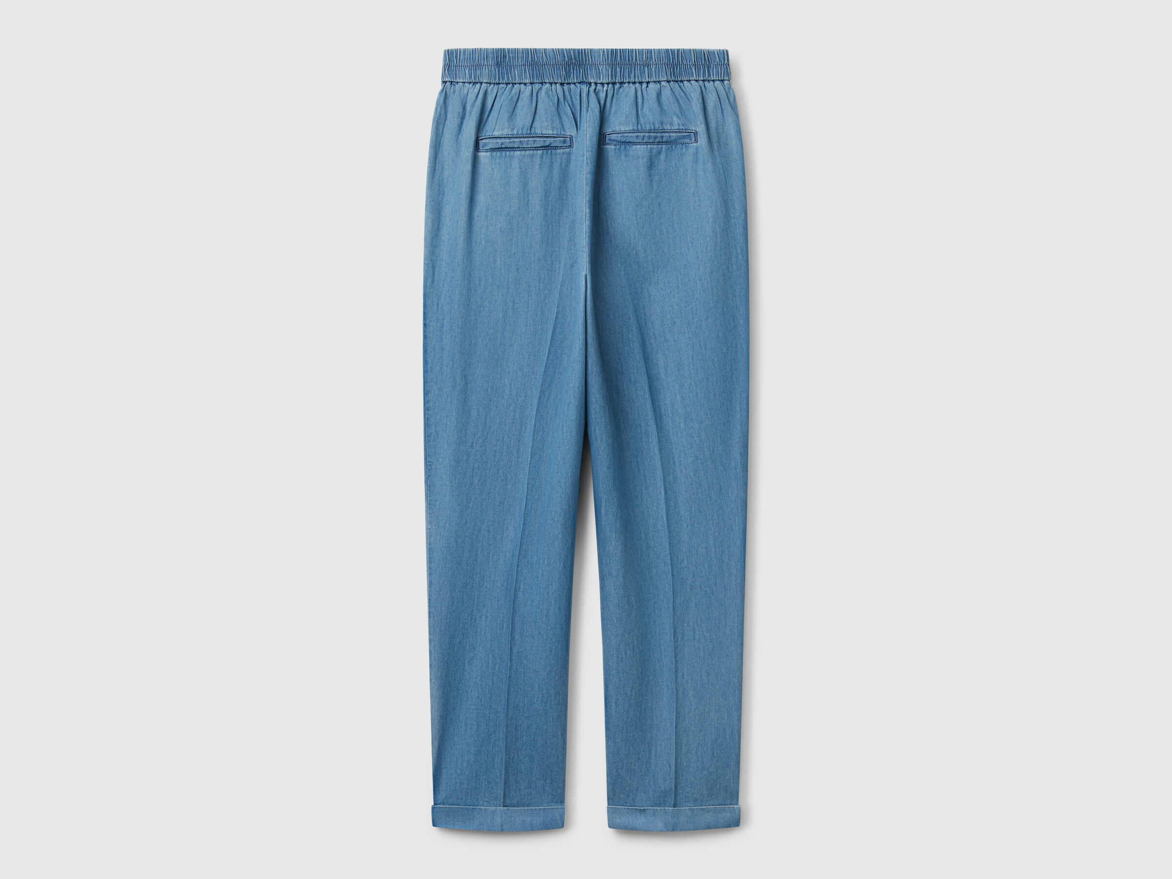 TROUSERS Femme image number 4