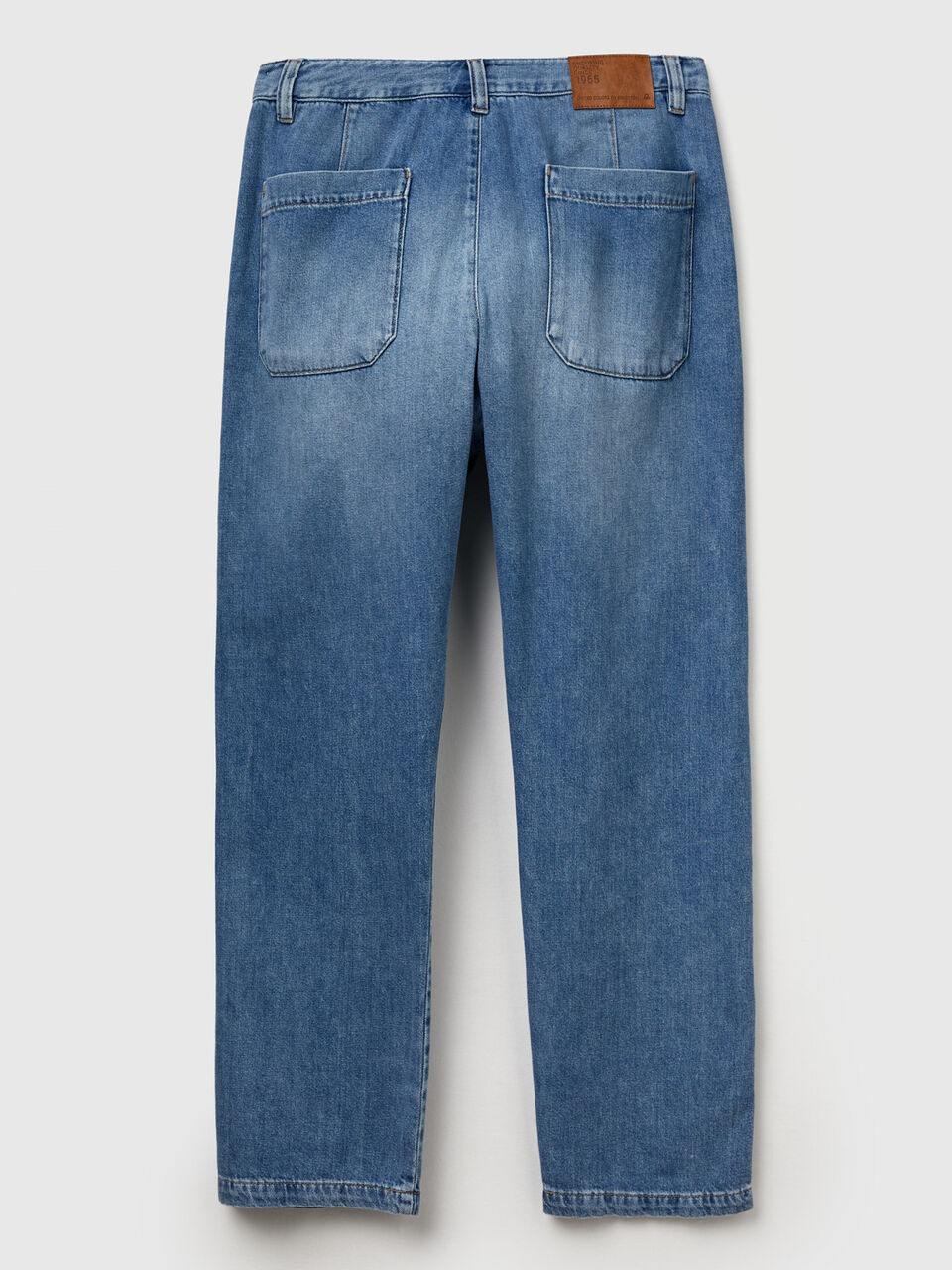 TROUSERS Homme image number 2