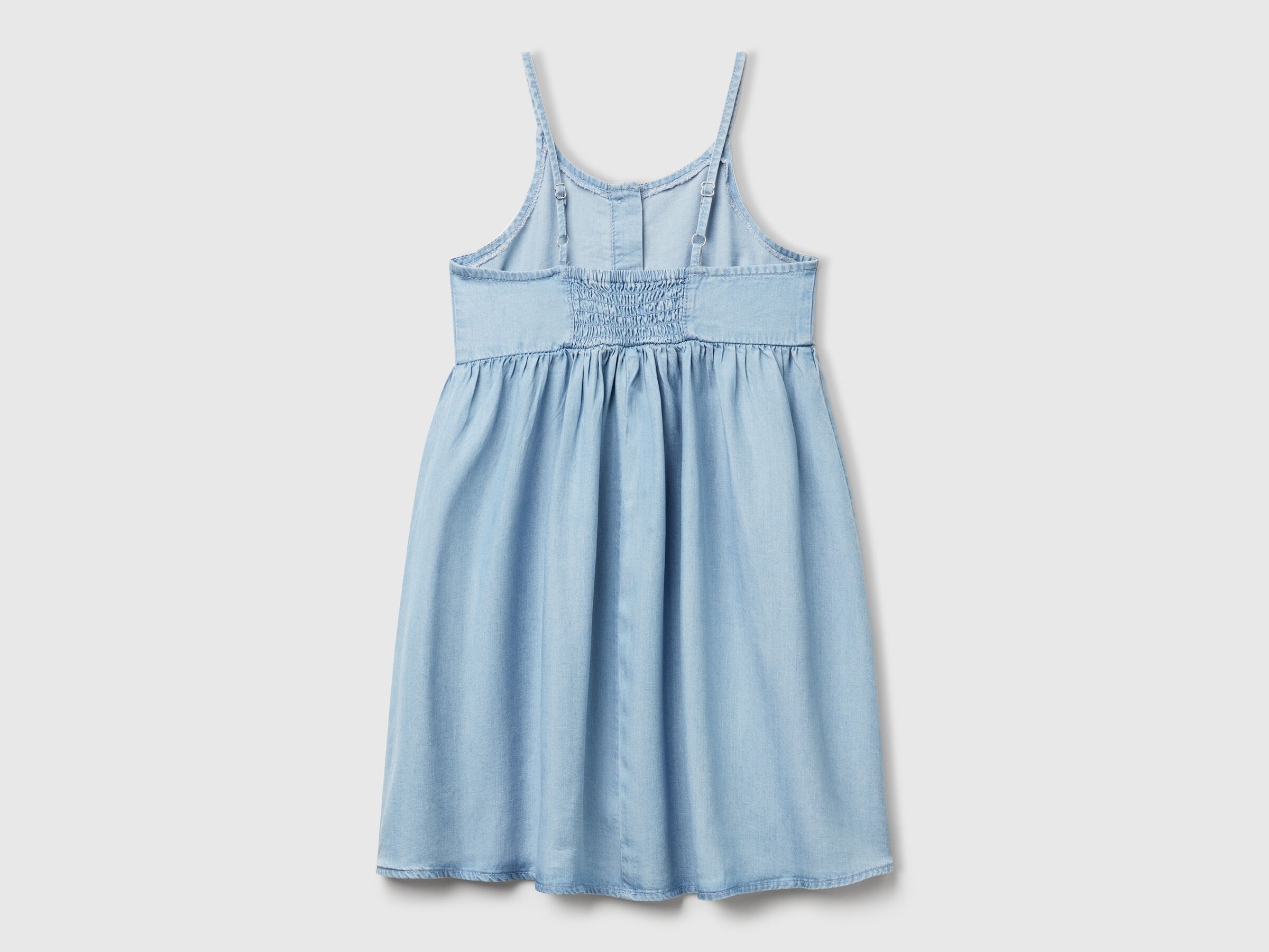 DRESS Filles image number 1