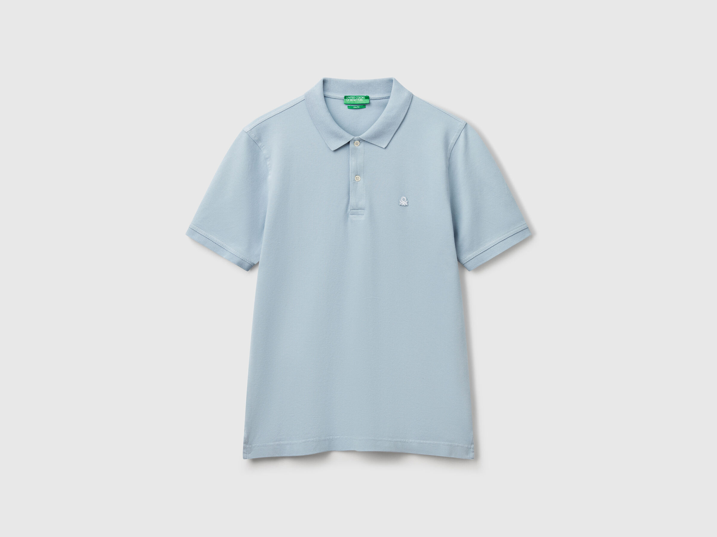 H/S POLO SHIRT Homme image number 3