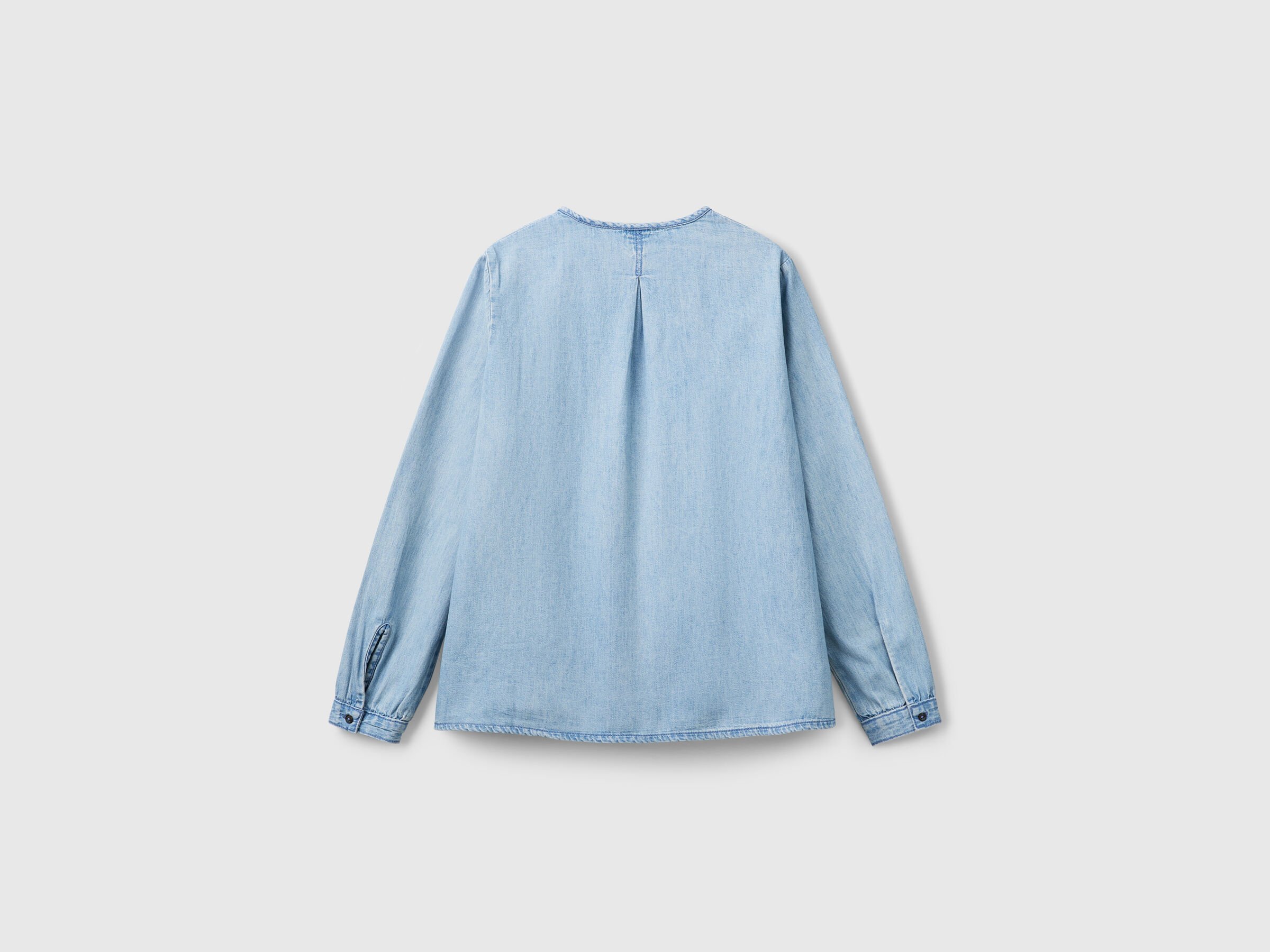 BLOUSE Femme image number 3
