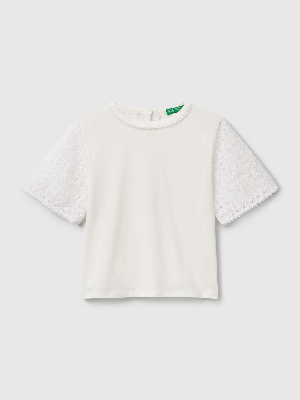 T-SHIRT Filles image number 1