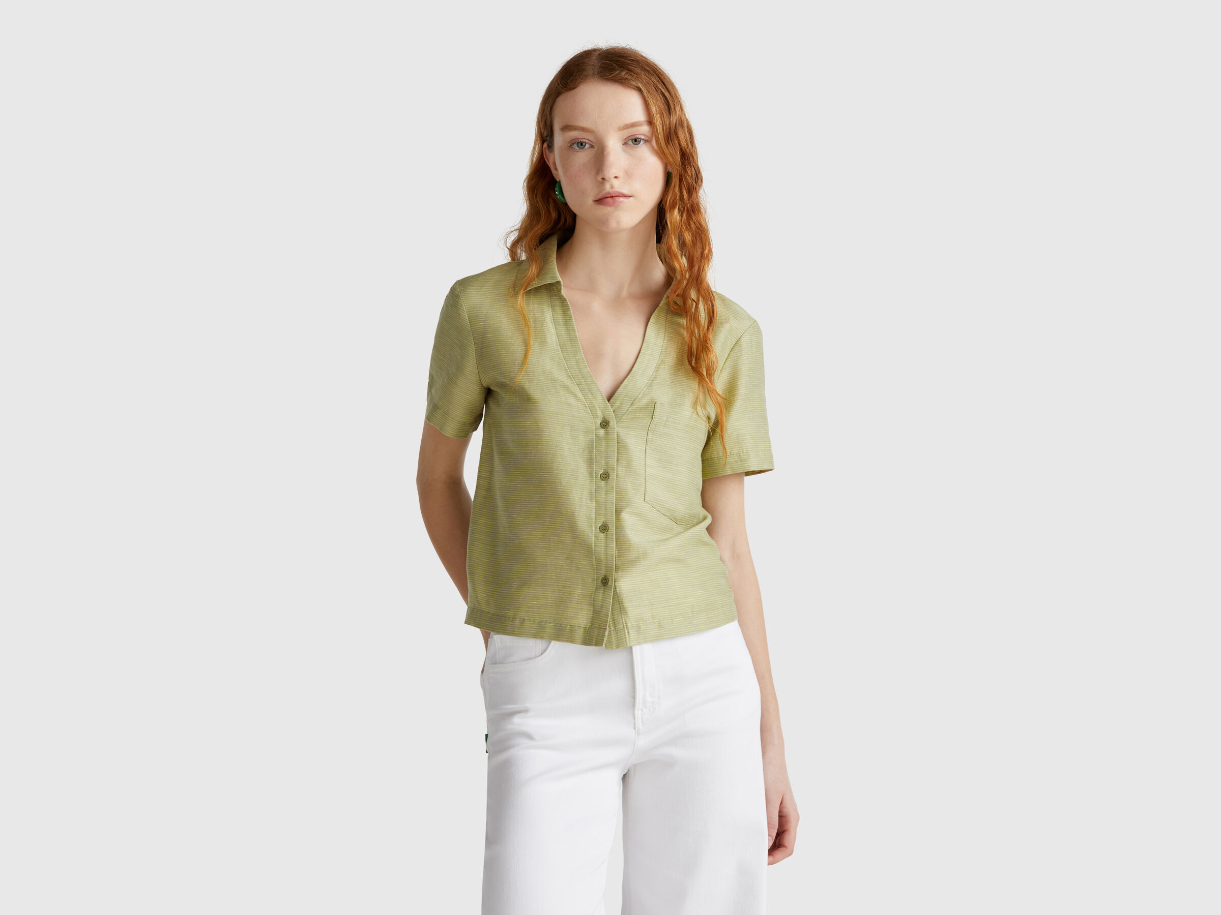 SHIRT Femme image number 0