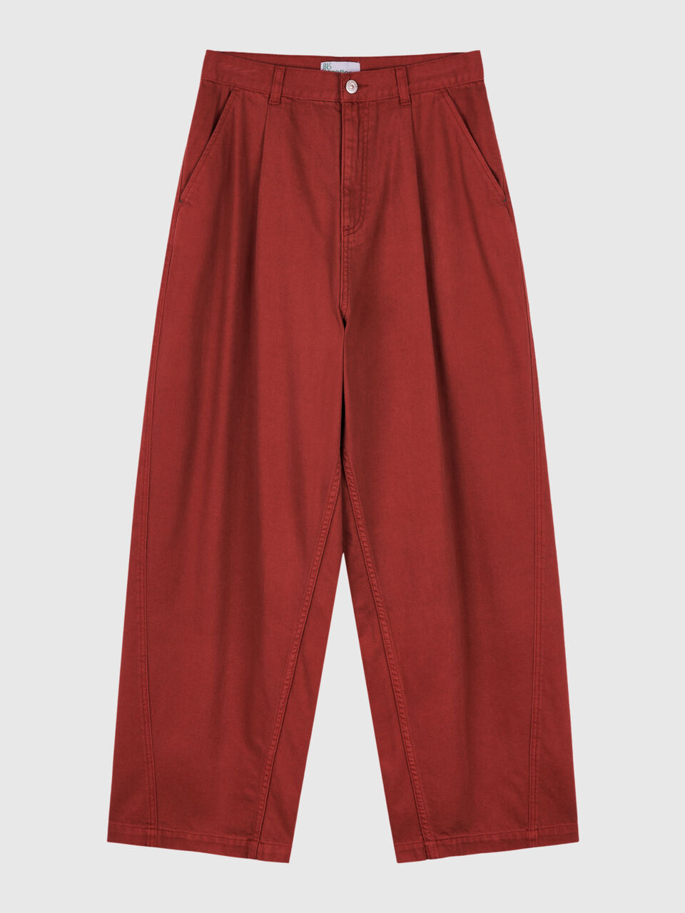 TROUSERS Femme image number 1