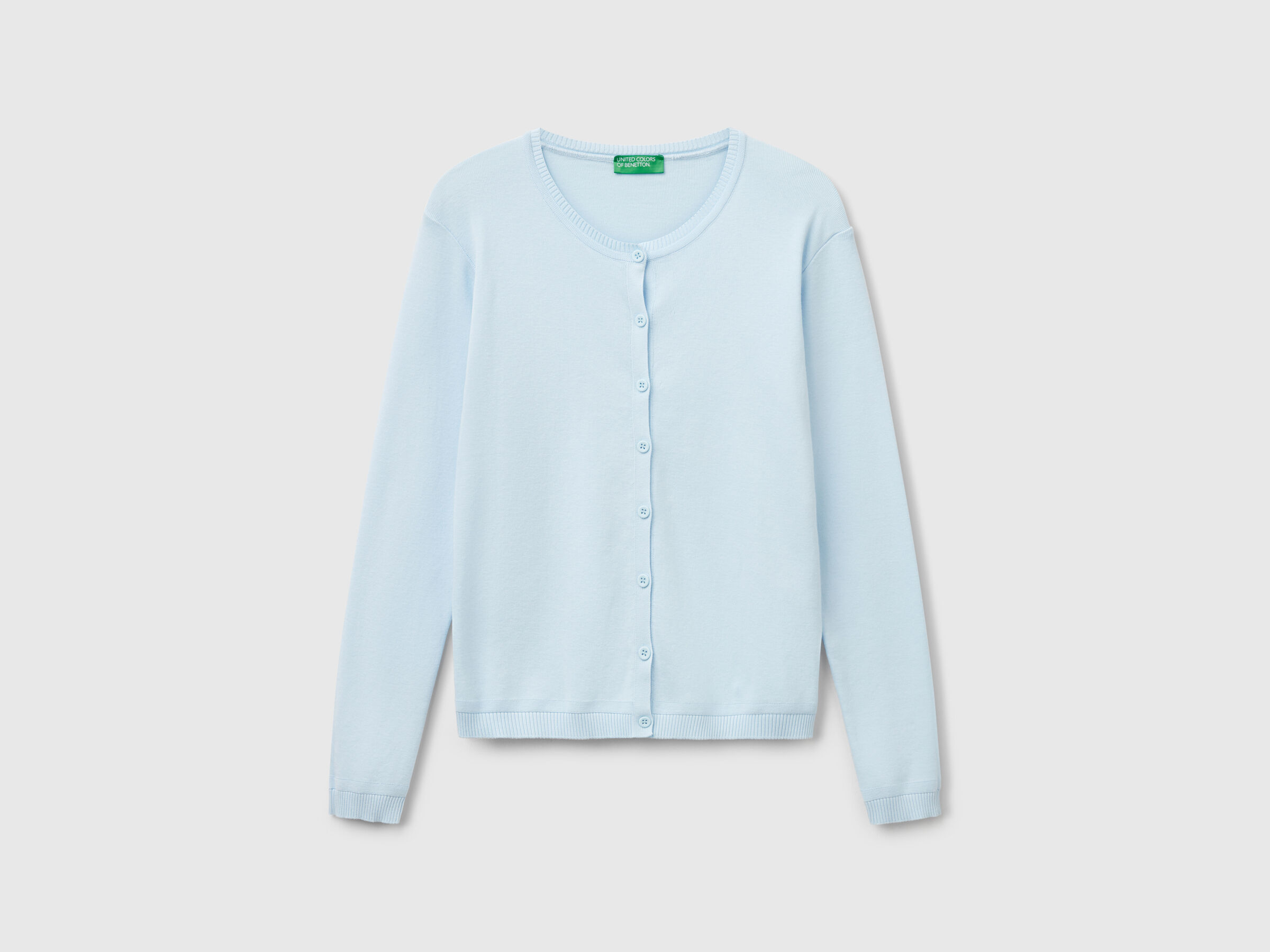 L/S SWEATER Femme image number 3