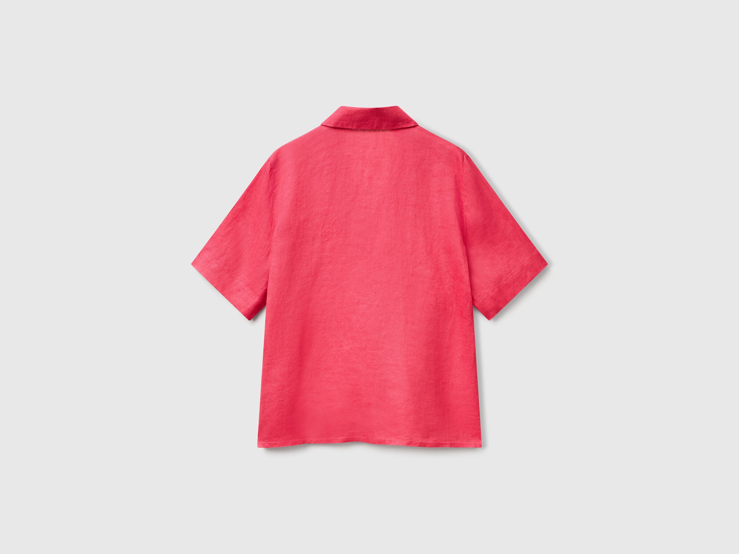 BLOUSE Femme image number 3