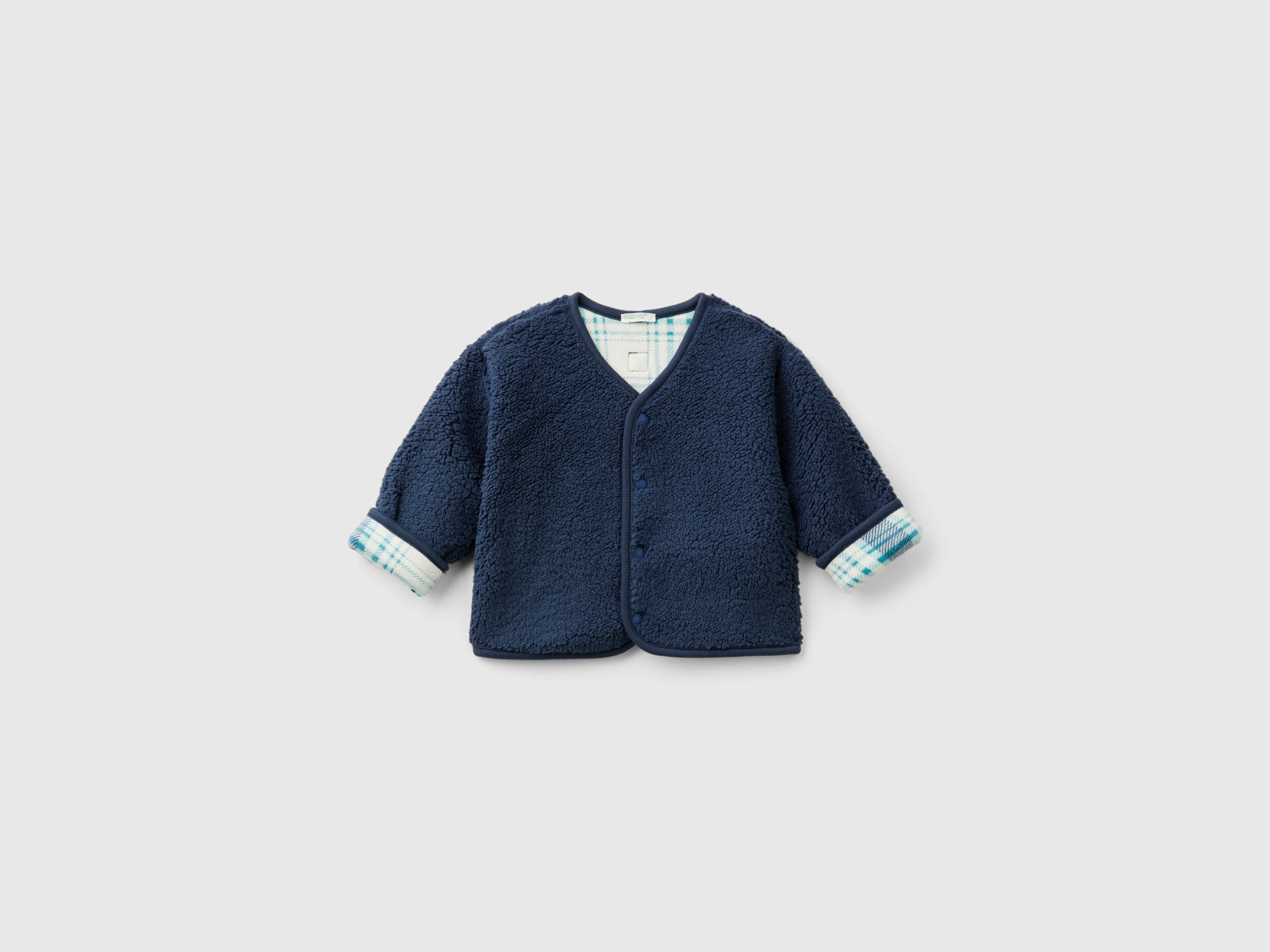 Neonata benetton shop