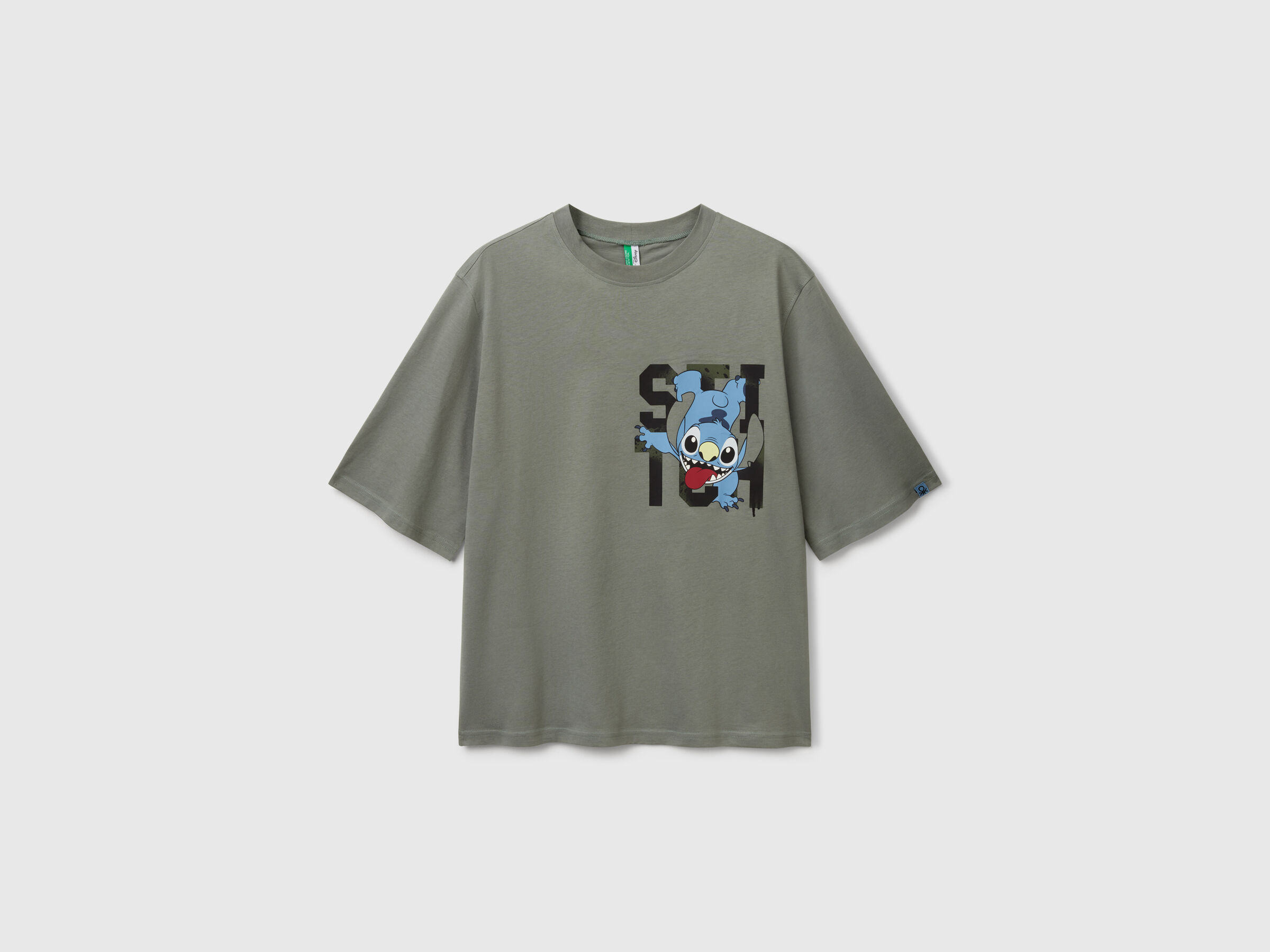 SWEATER H/S Homme image number 3