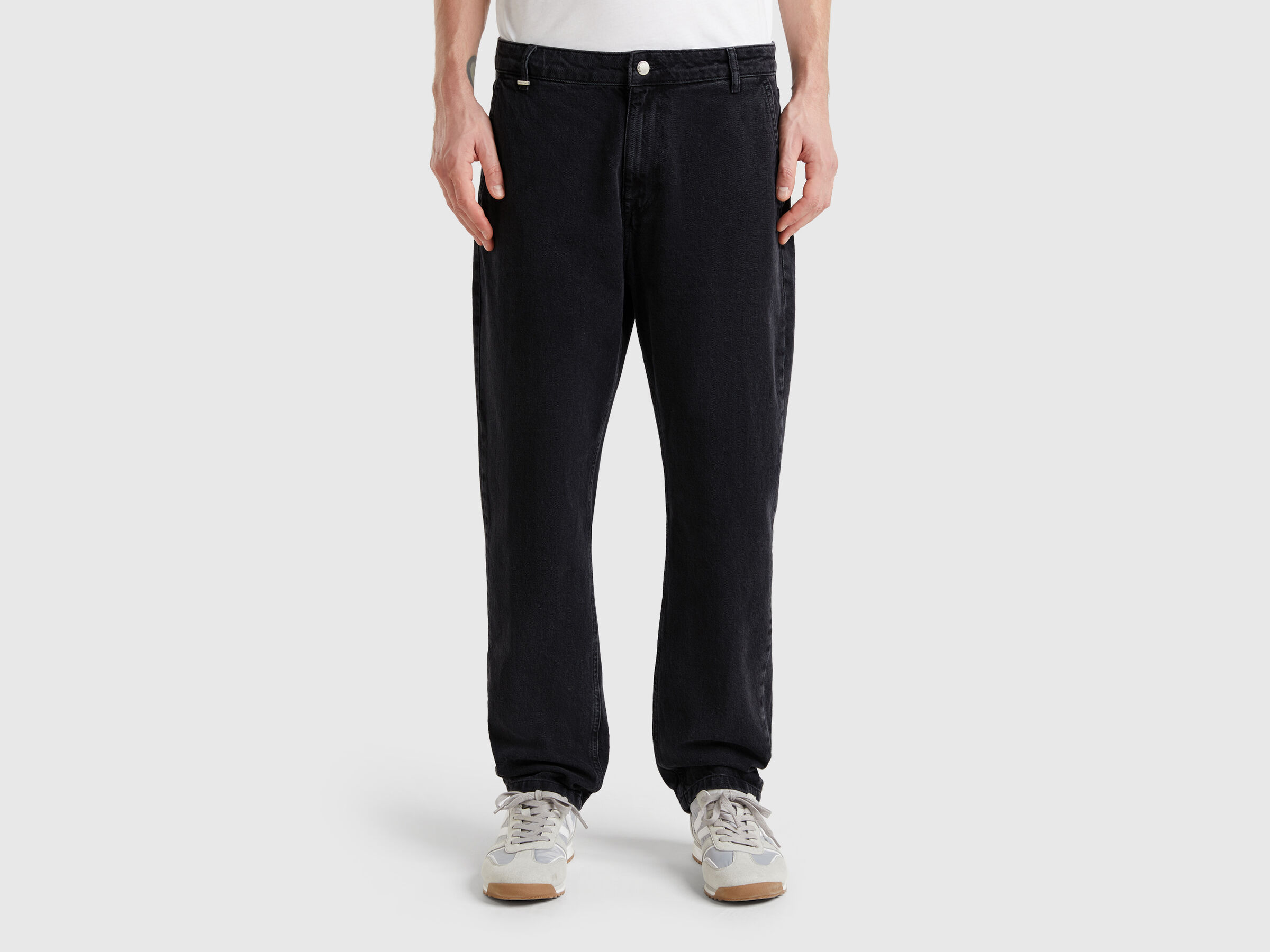 TROUSERS Homme image number 0
