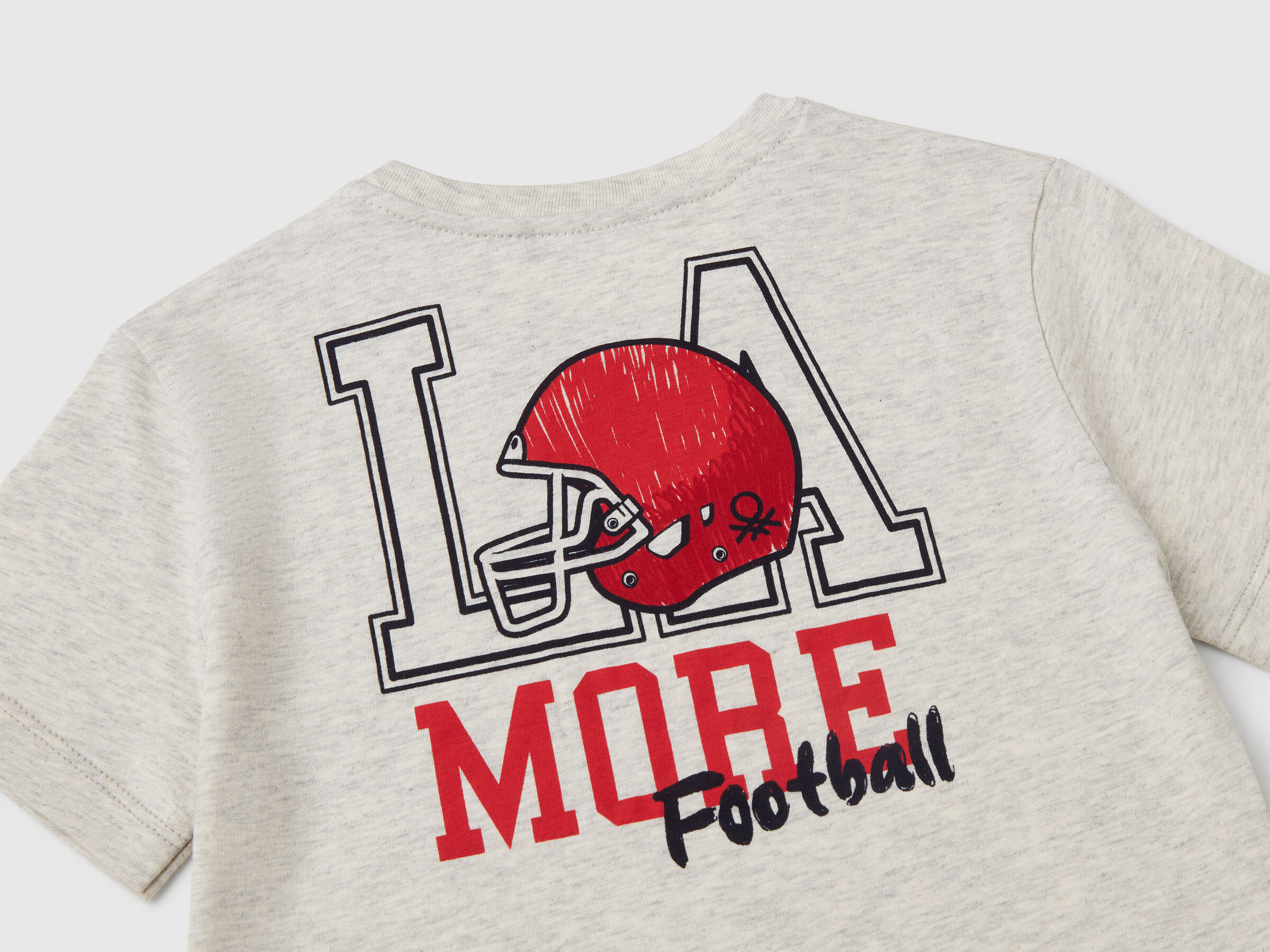 T-SHIRT Garçon image number 2