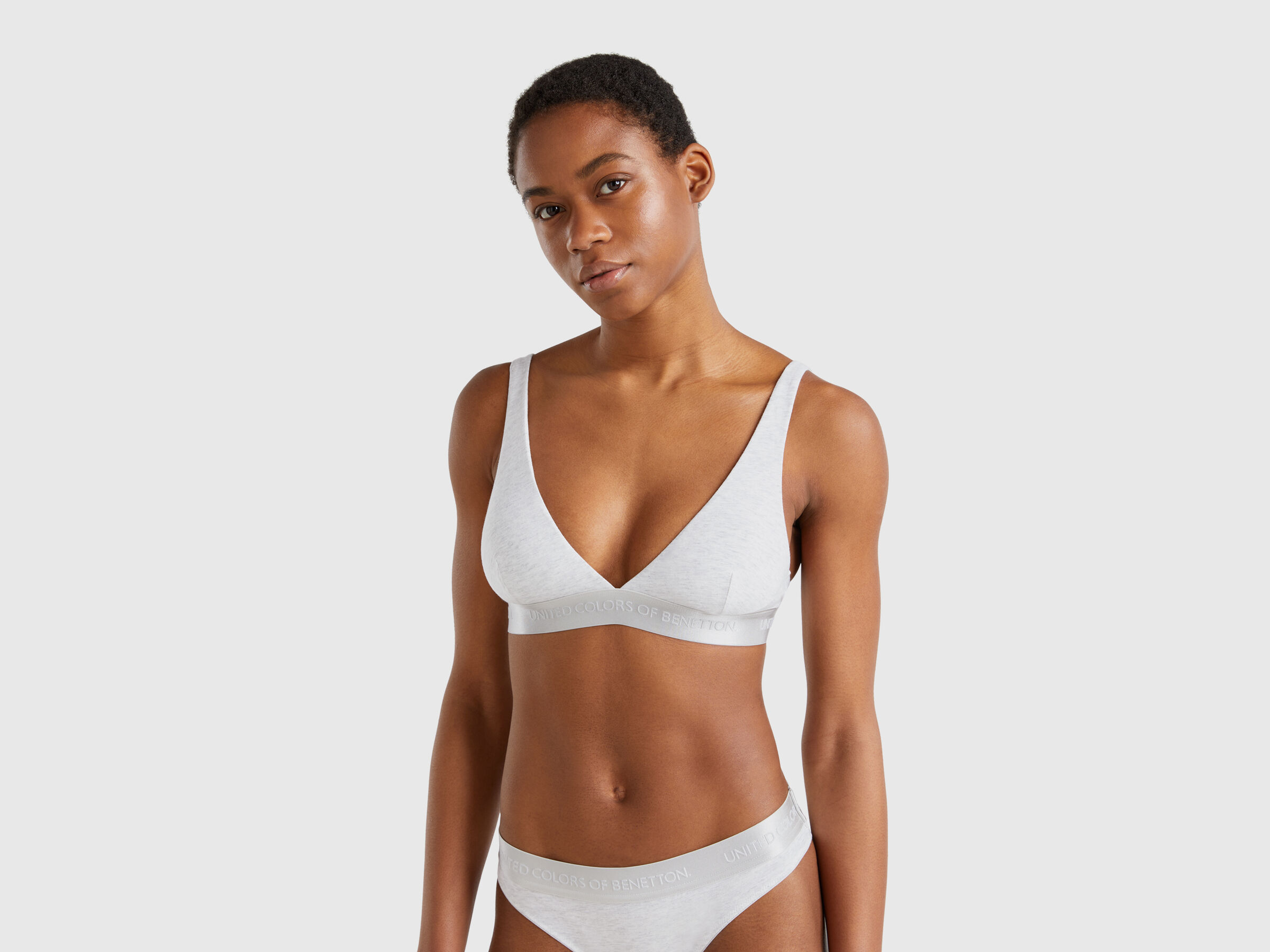 BRASSIERE Femme image number 0