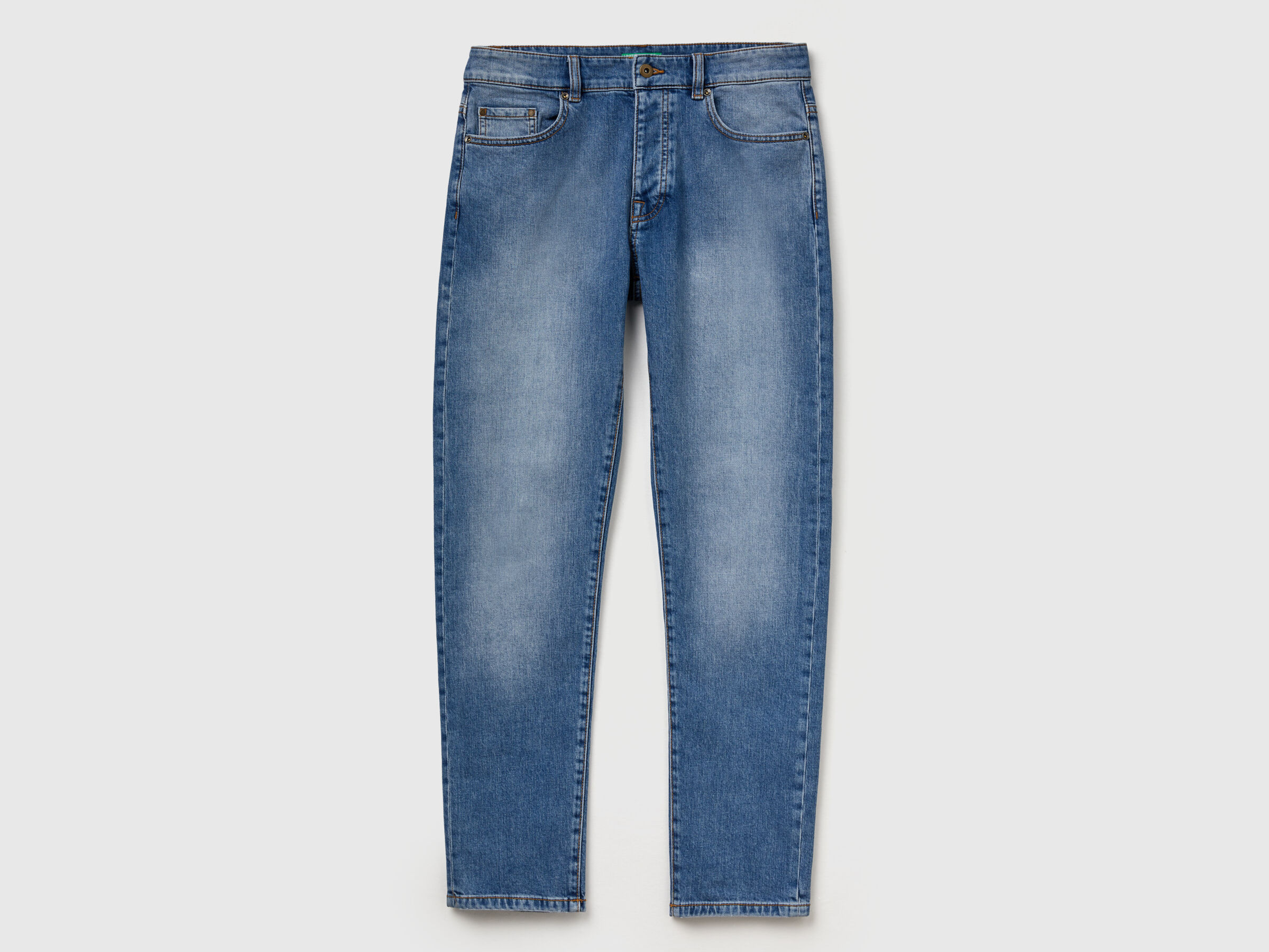 TROUSERS Homme image number 4
