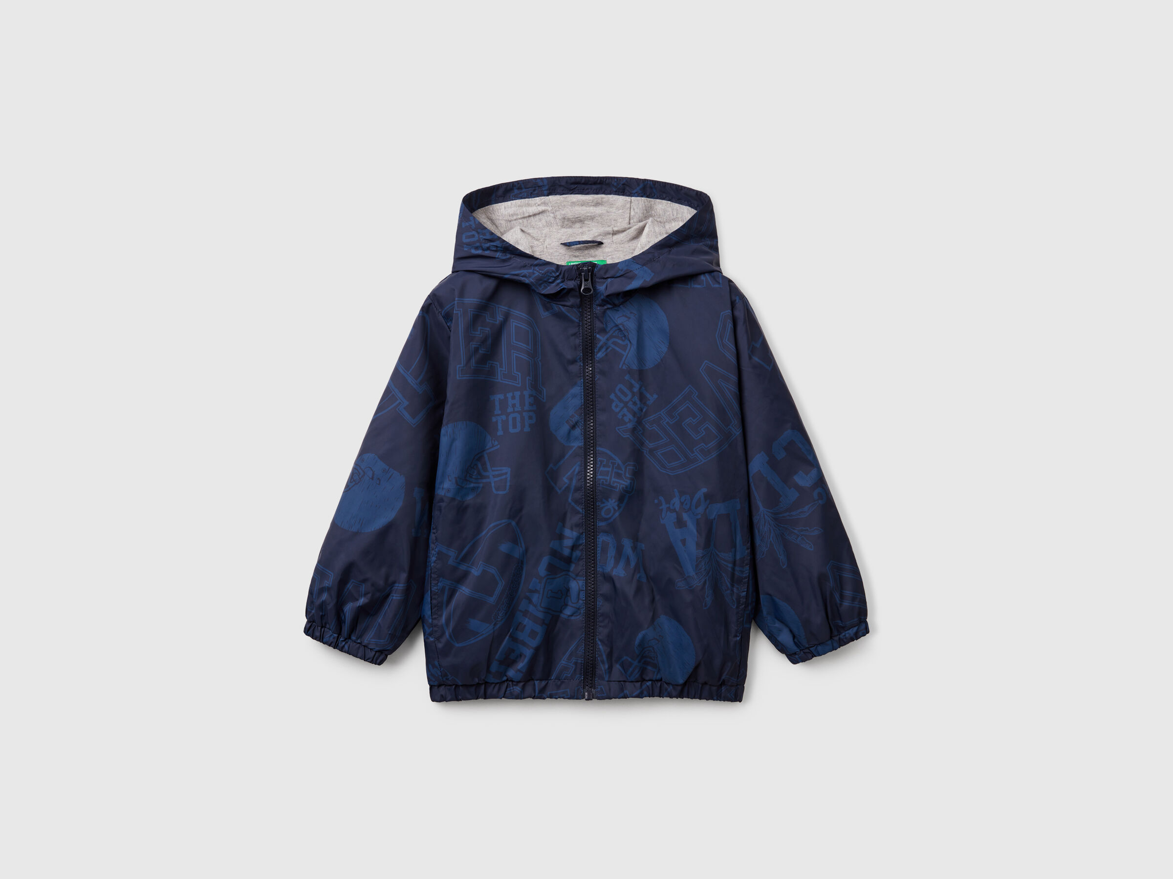 JACKET Garçon image number 0