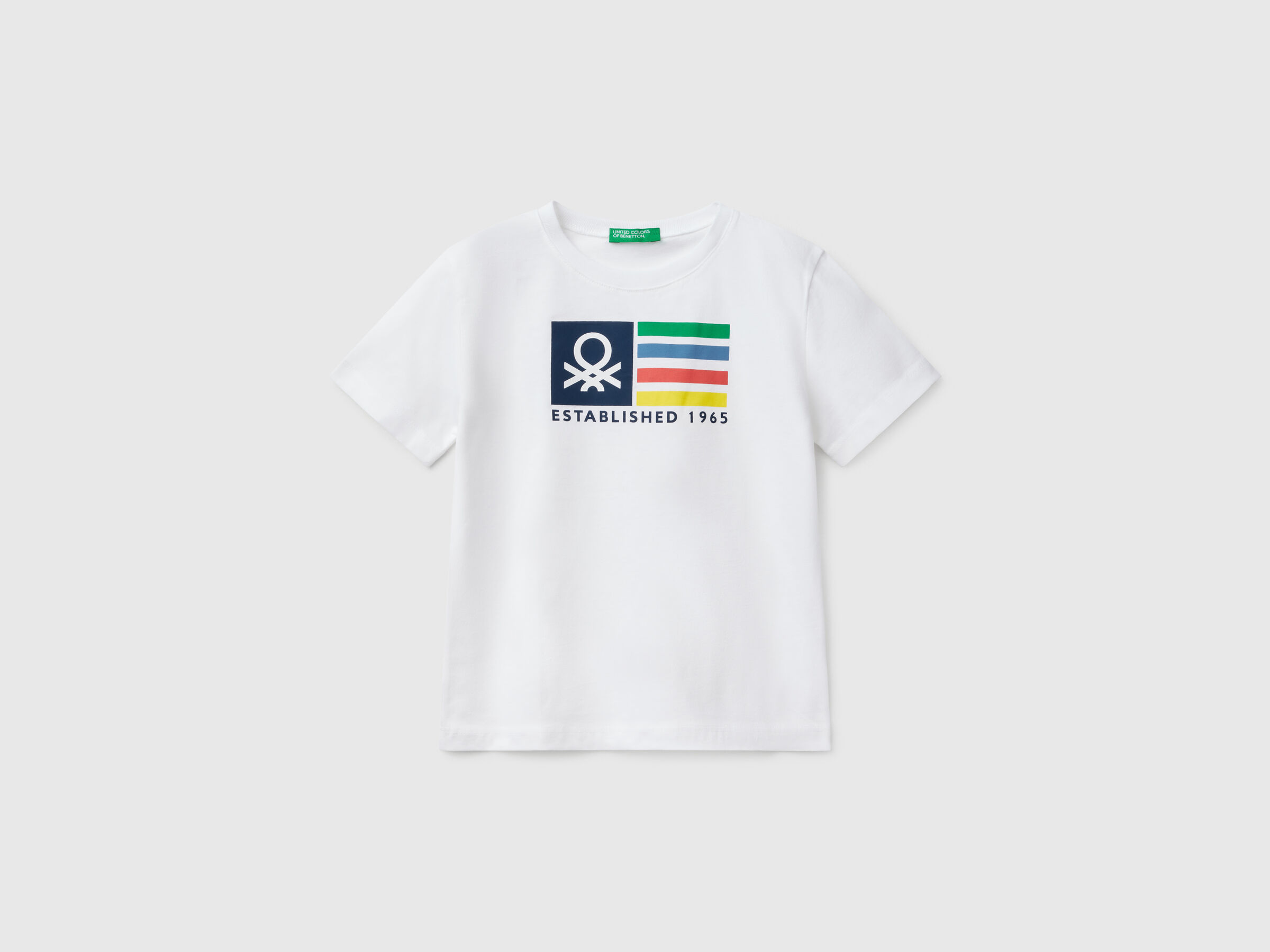 T-SHIRT Garçon image number 0