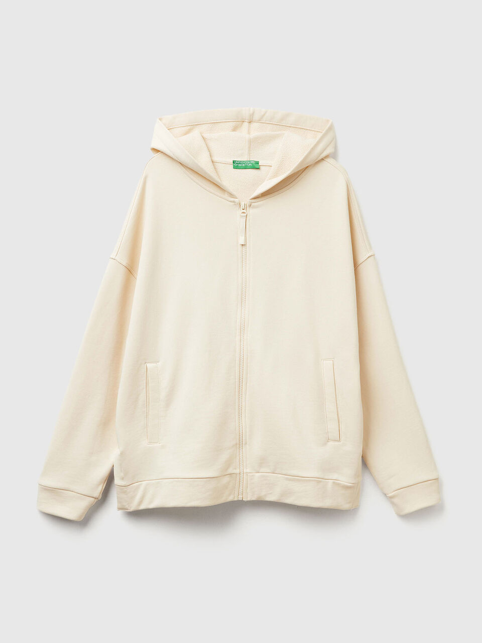 JACKET W/HOOD L/S Femme image number 1