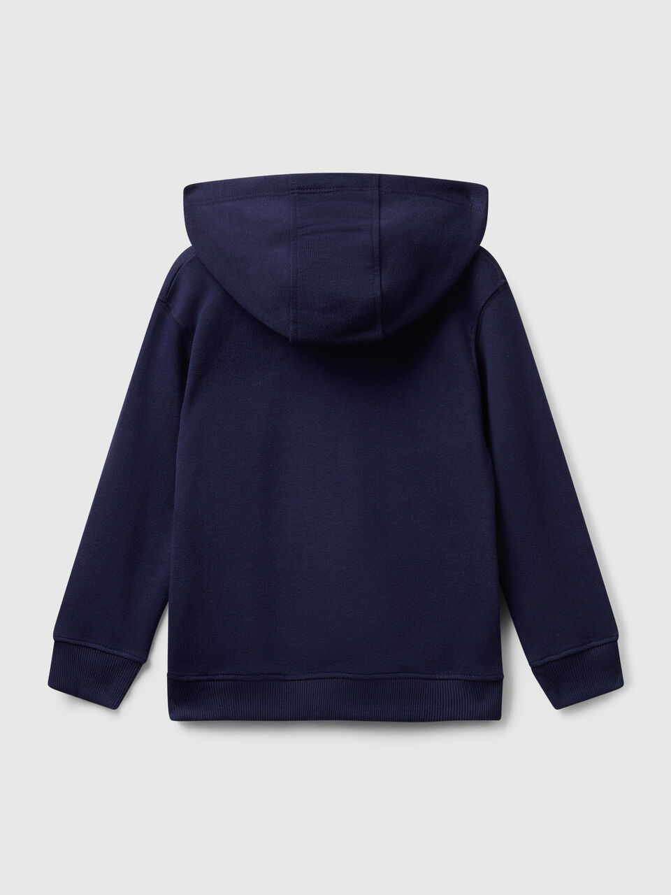 SWEATER W/HOOD Garçon image number 2