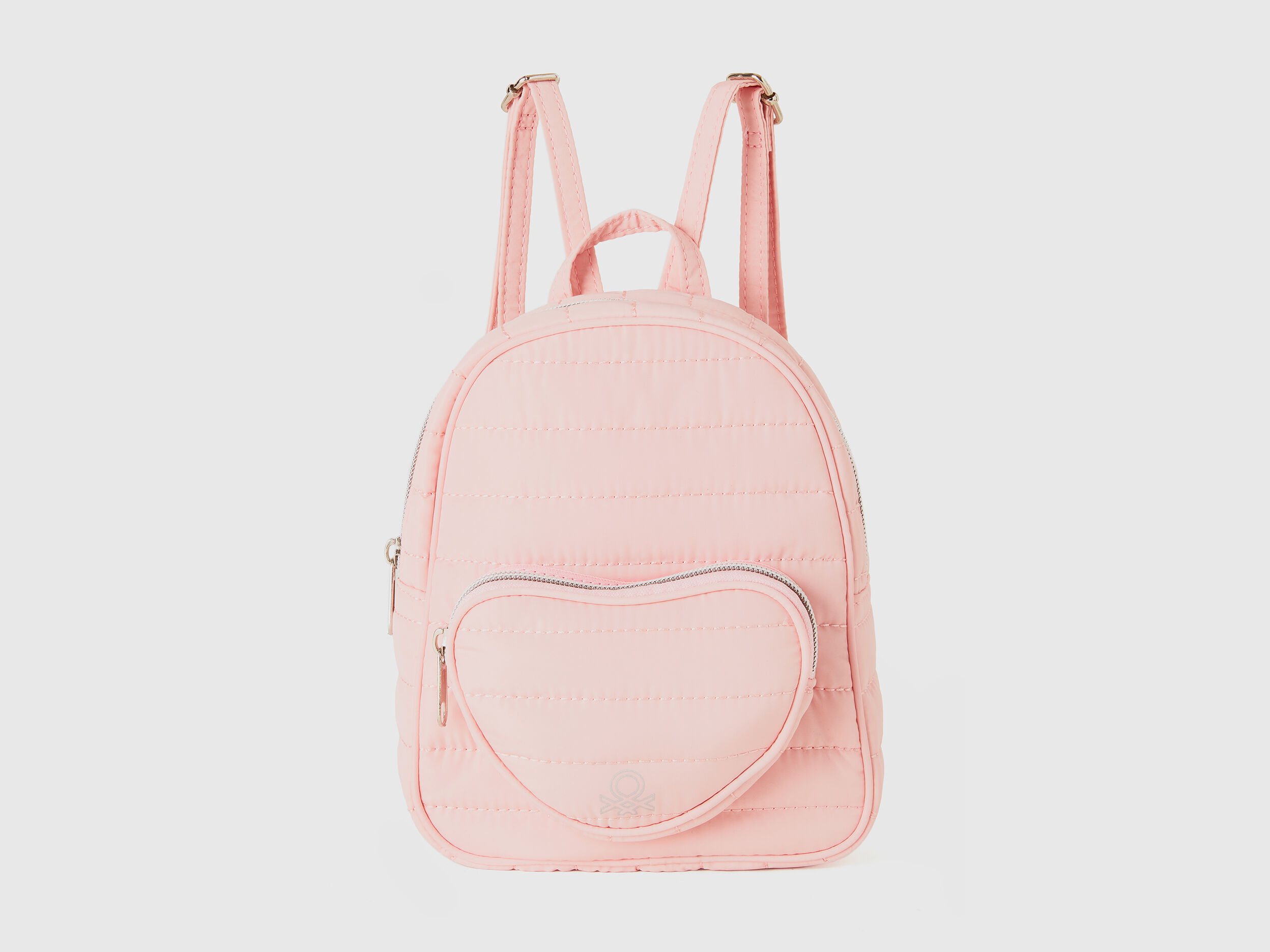 Sacs Bebe Fille Collection 2024 Benetton
