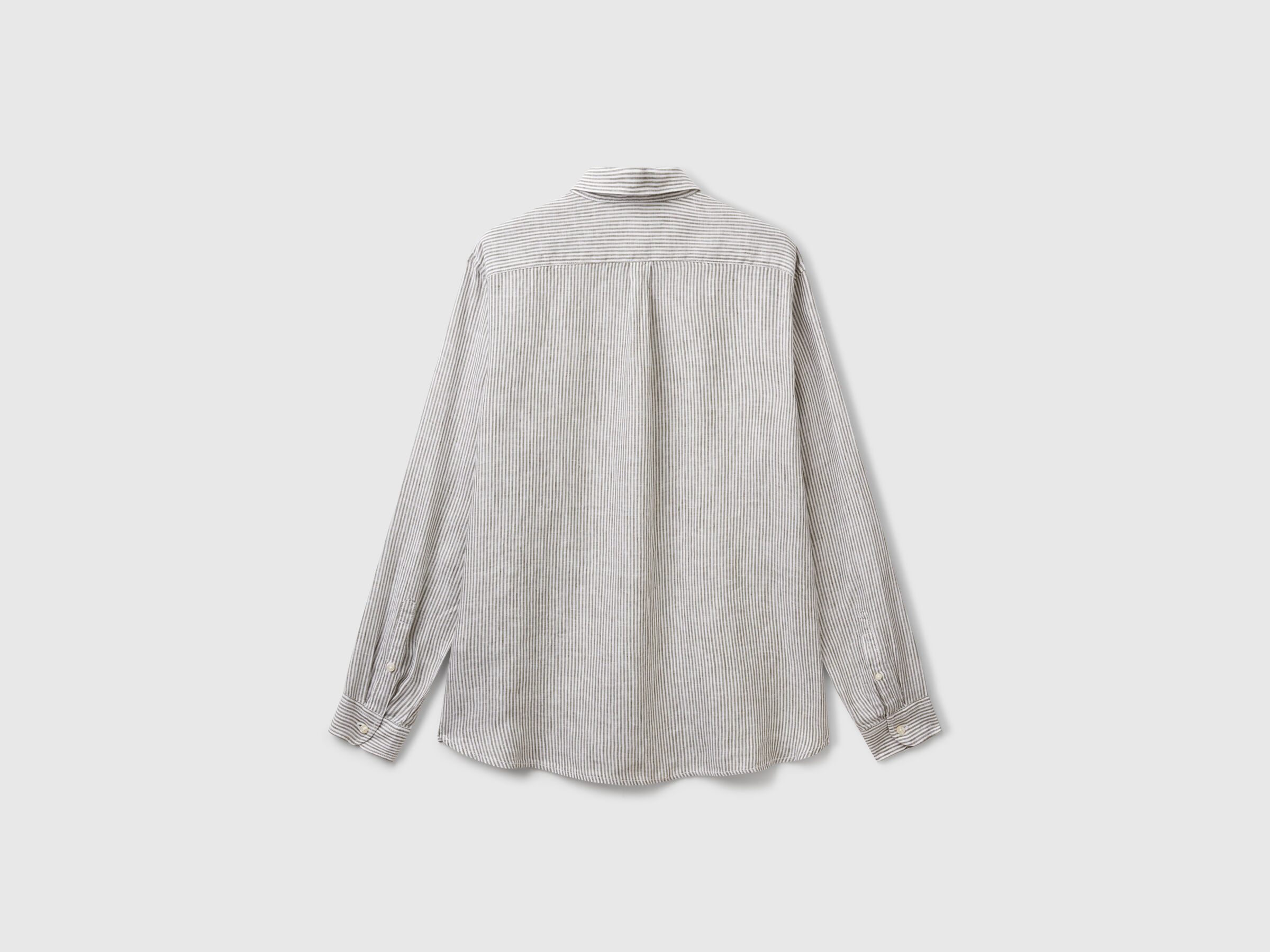 SHIRT Homme image number 4